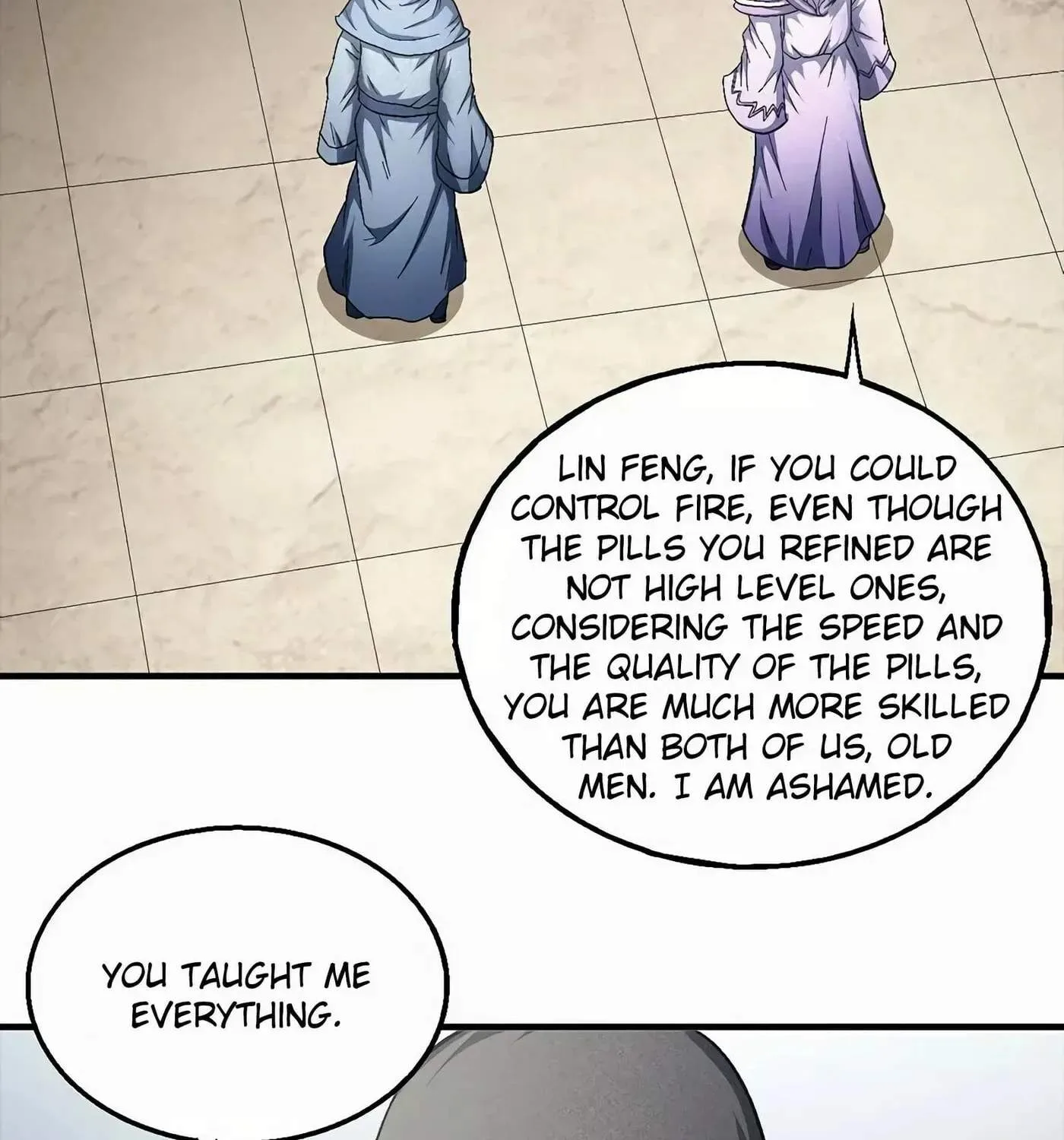 Peerless Chapter 131.1 page 60