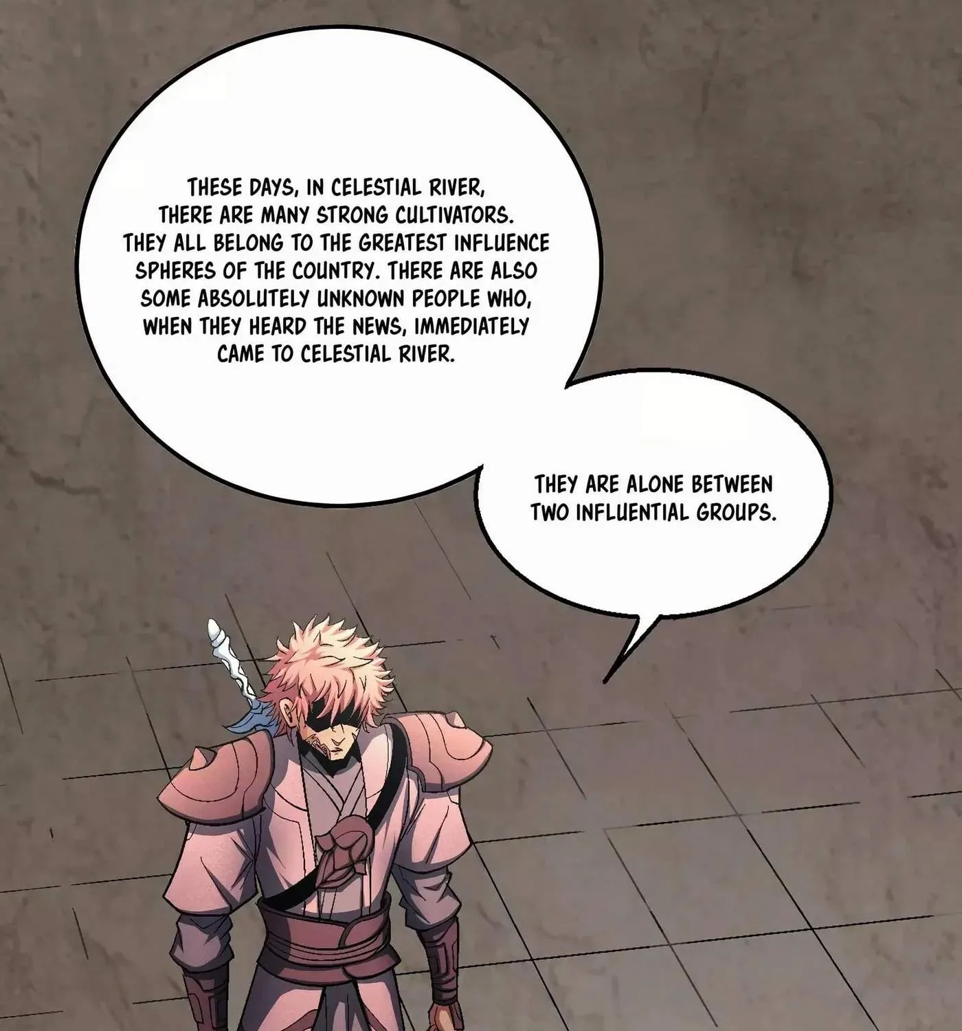Peerless Chapter 131.2 page 4