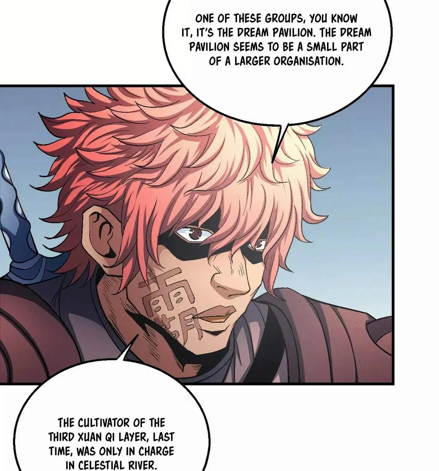 Peerless Chapter 131.2 page 8