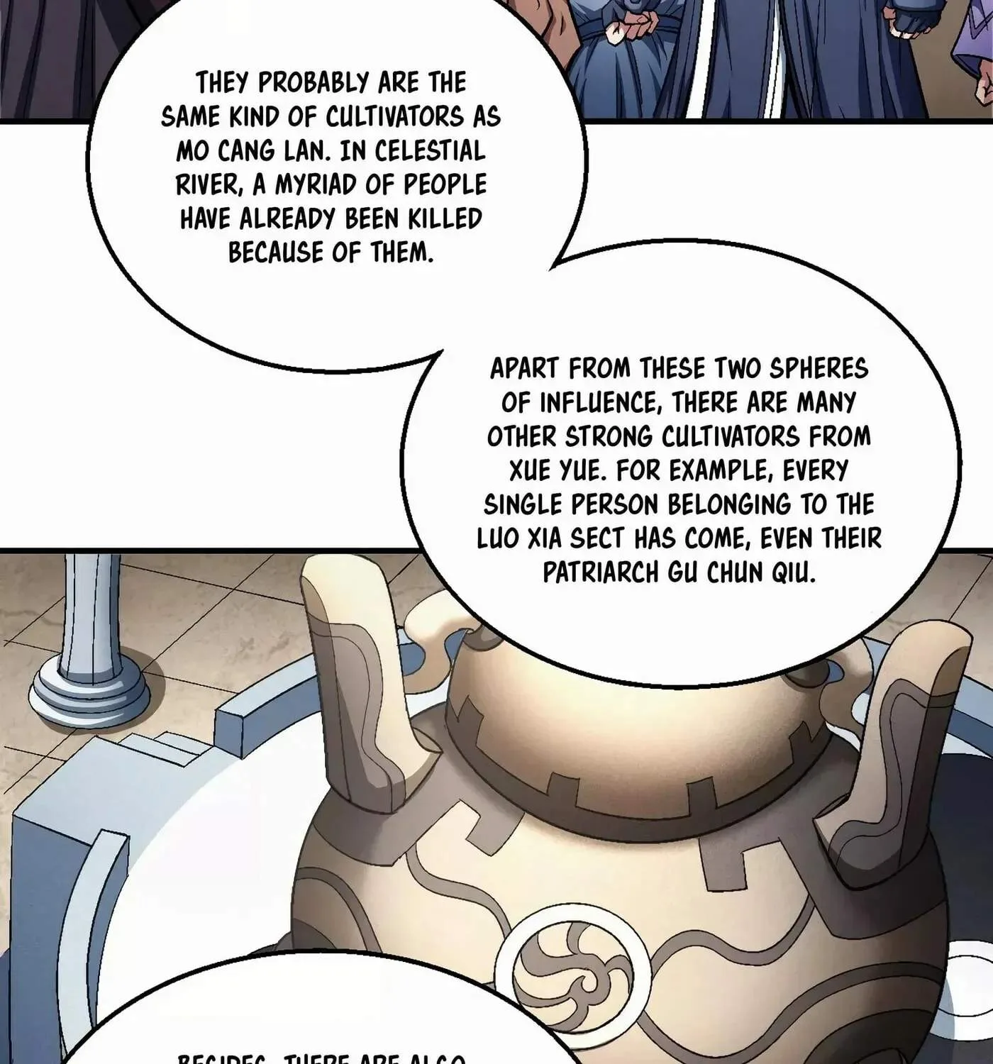 Peerless Chapter 131.2 page 14