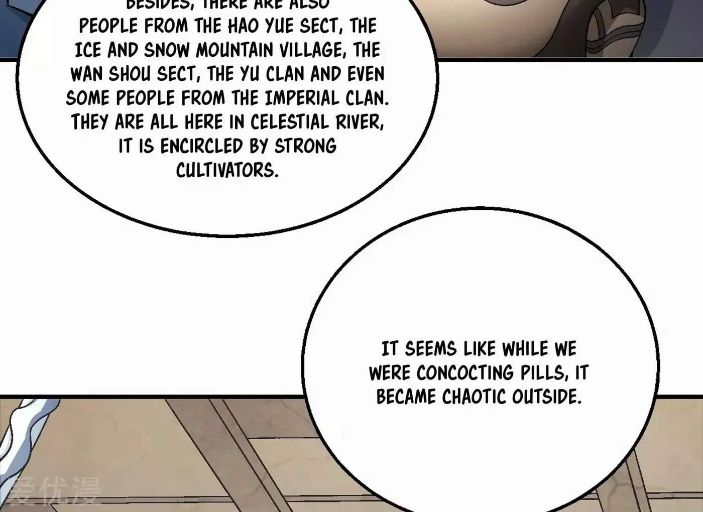 Peerless Chapter 131.2 page 15