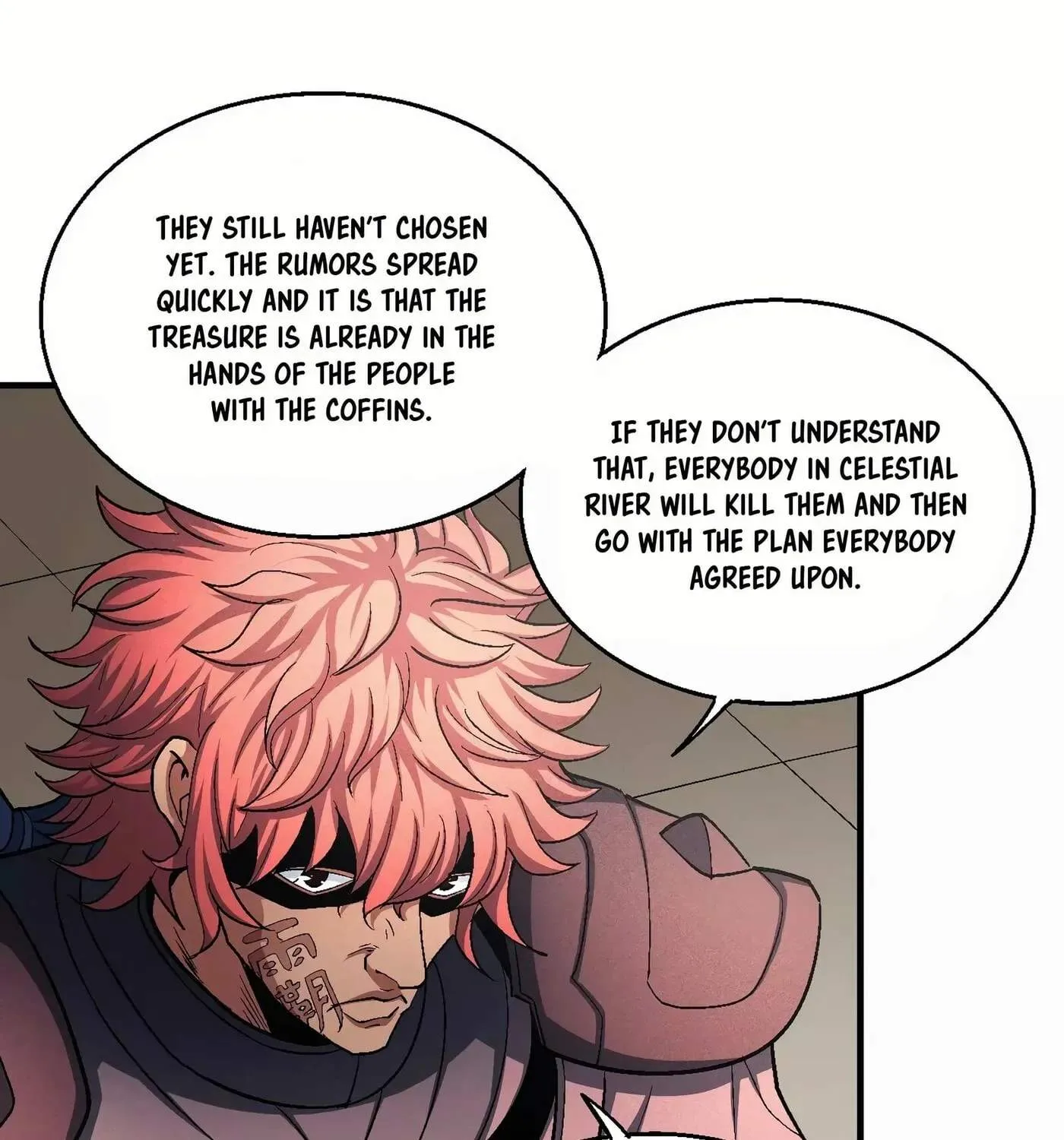 Peerless Chapter 131.2 page 23