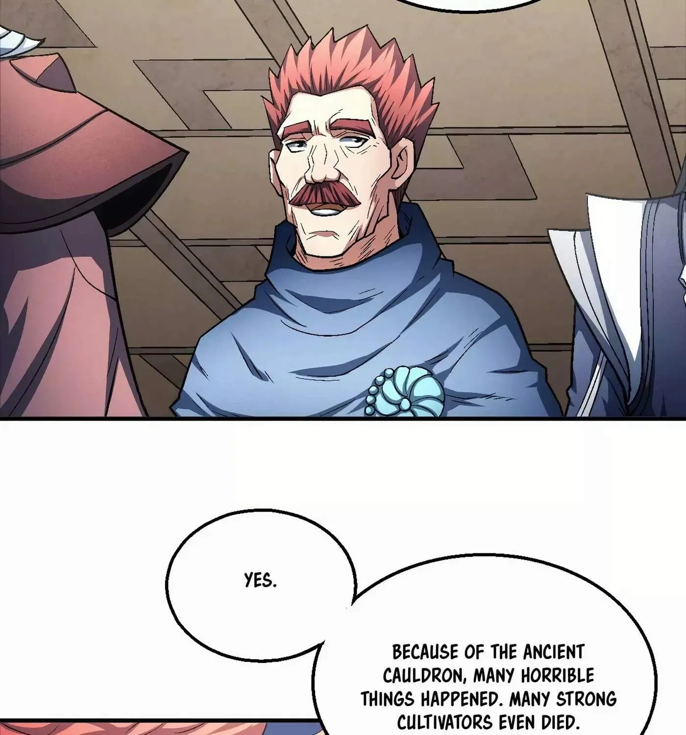 Peerless Chapter 131.2 page 16