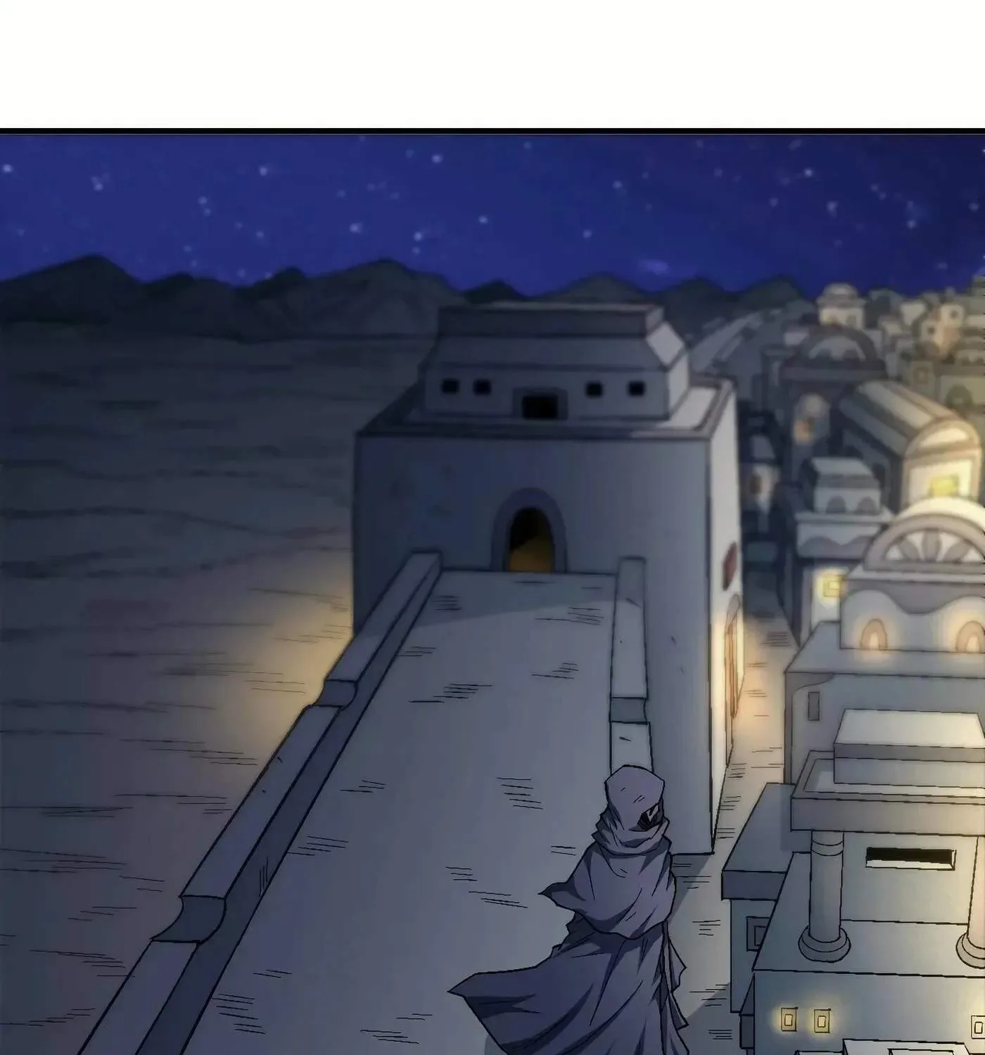 Peerless Chapter 131.2 page 29