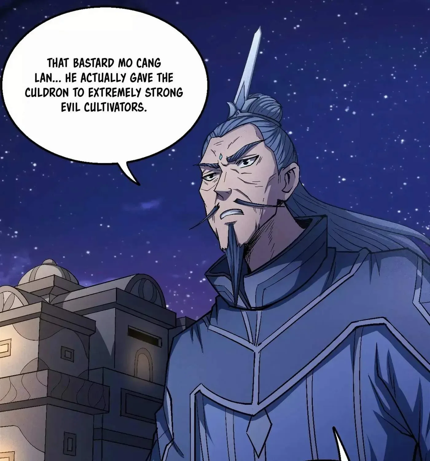Peerless Chapter 131.2 page 41