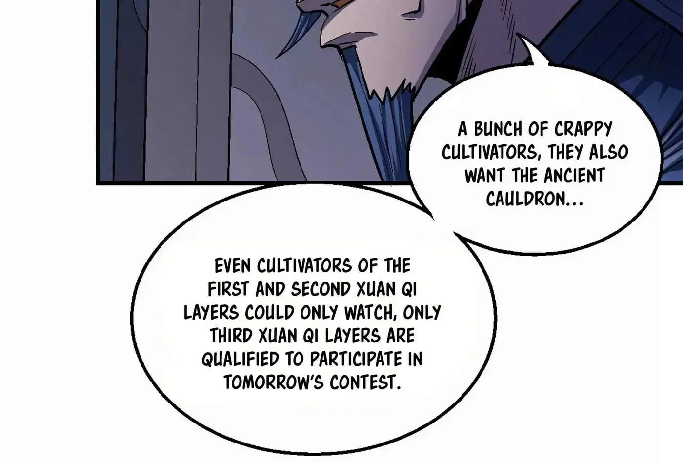 Peerless Chapter 131.2 page 43