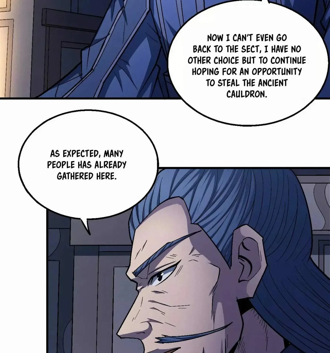 Peerless Chapter 131.2 page 42