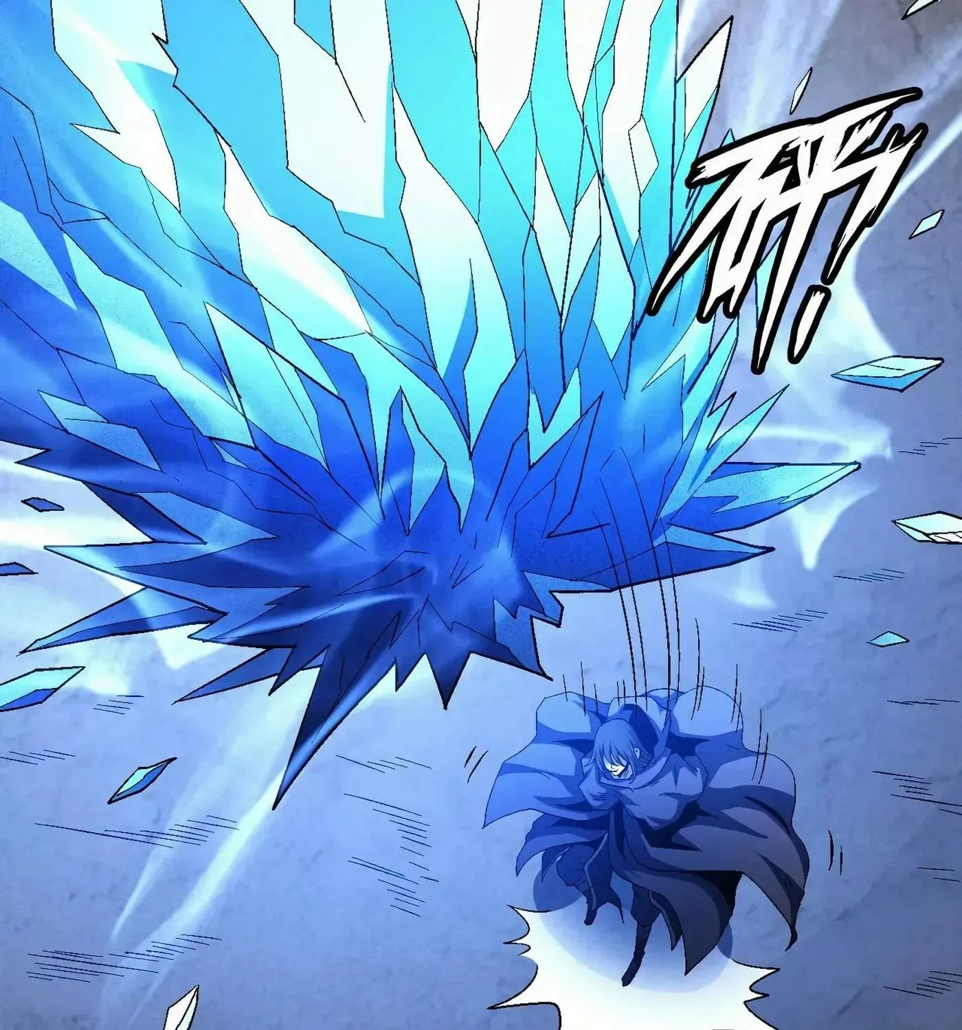 Peerless Chapter 131.2 page 56