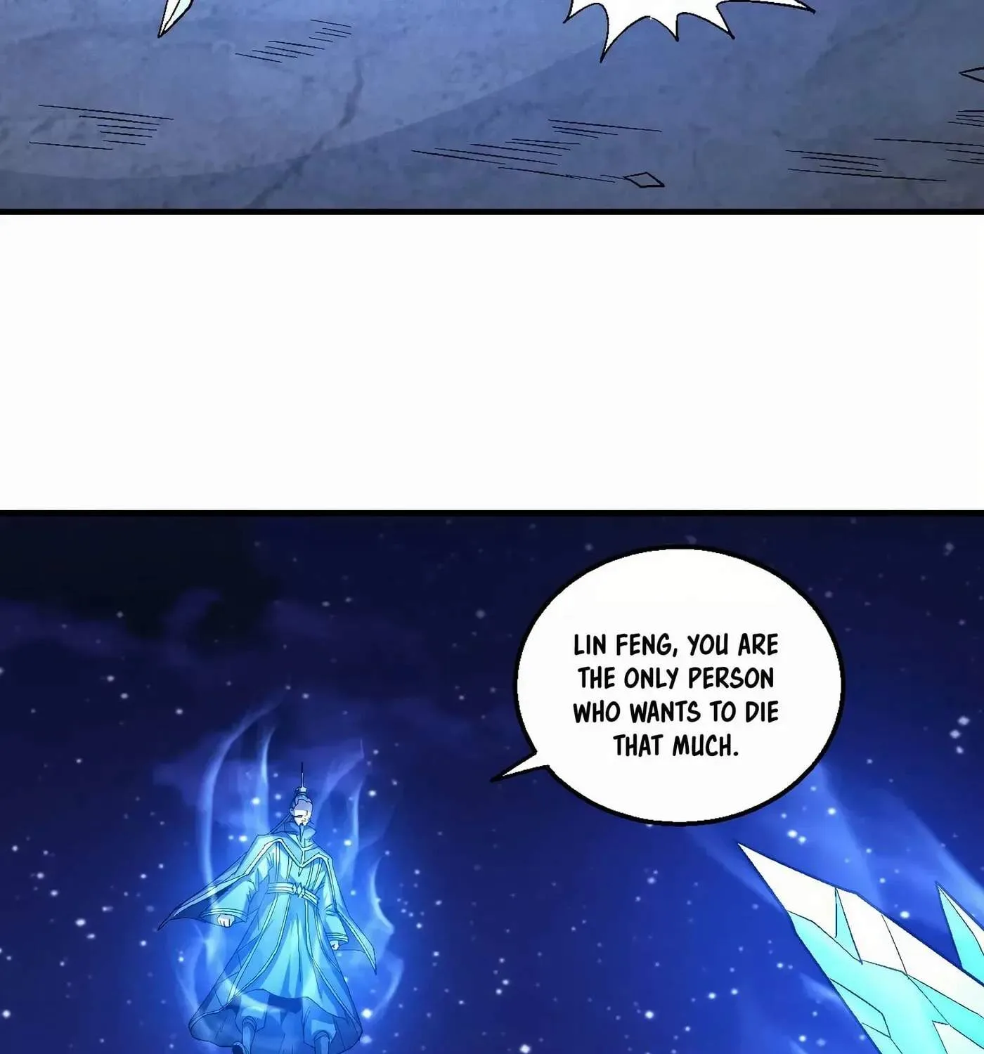 Peerless Chapter 131.2 page 57