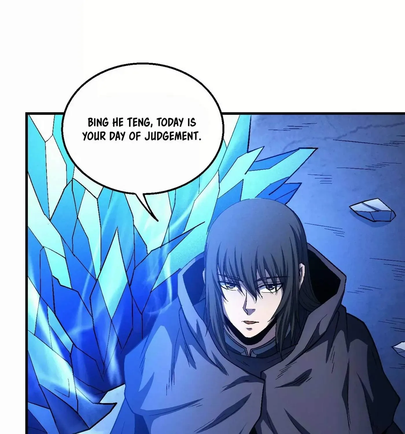 Peerless Chapter 131.2 page 60