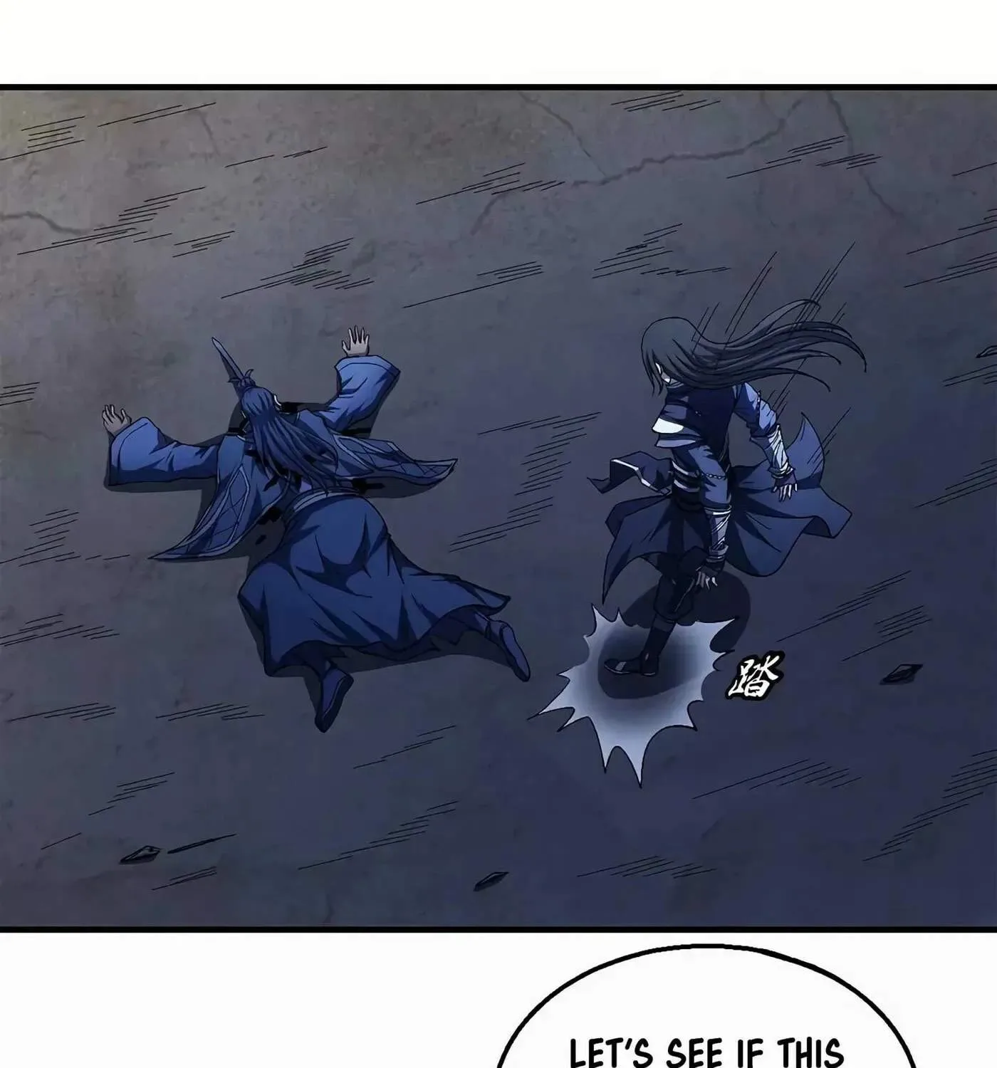 Peerless Chapter 131.3 page 44