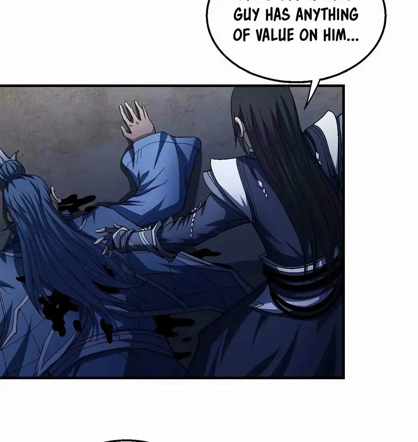 Peerless Chapter 131.3 page 45