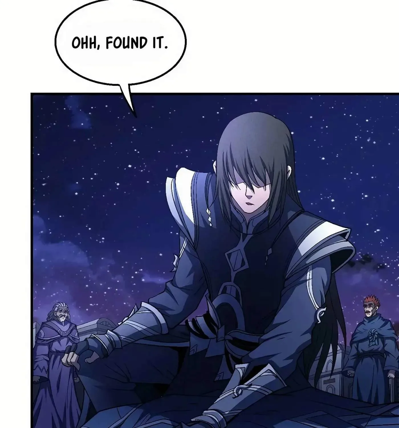 Peerless Chapter 131.3 page 46