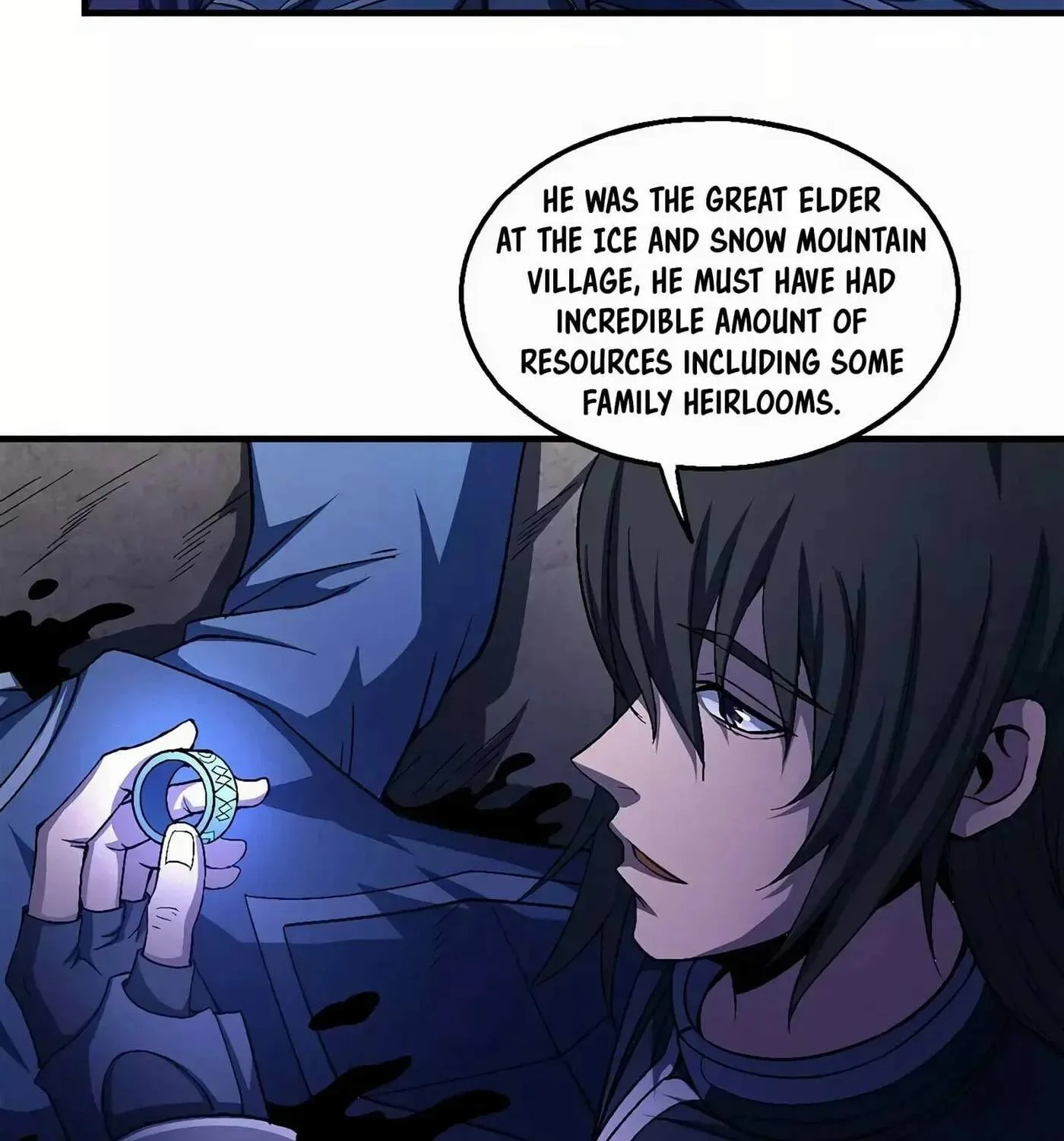 Peerless Chapter 131.3 page 47