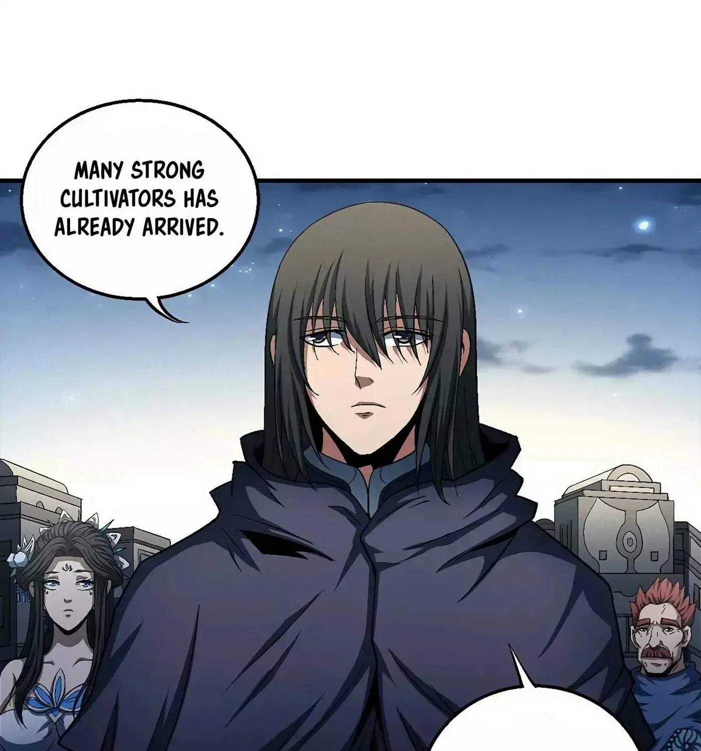 Peerless Chapter 131.3 page 57
