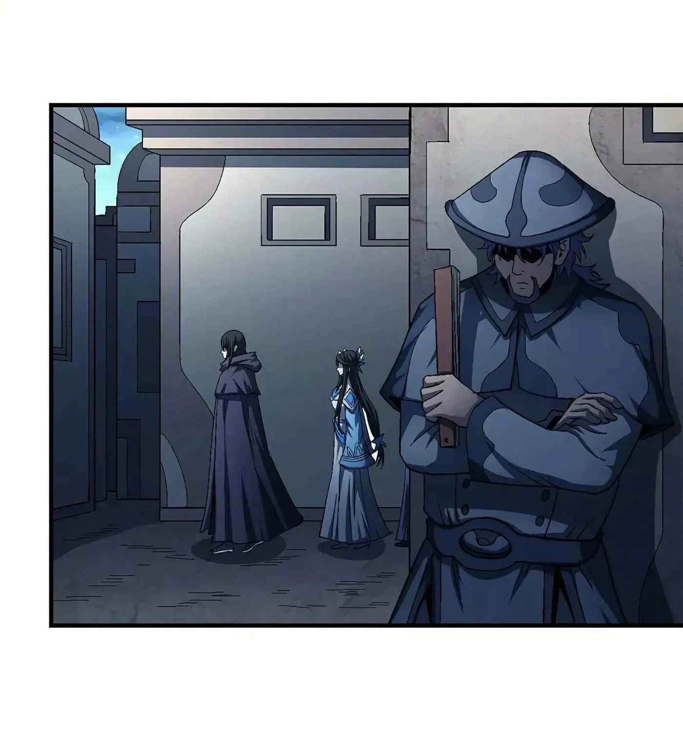 Peerless Chapter 131.3 page 54