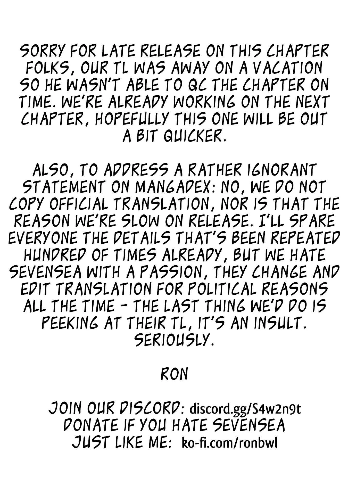 Risou no Himo Seikatsu Chapter 59 page 30
