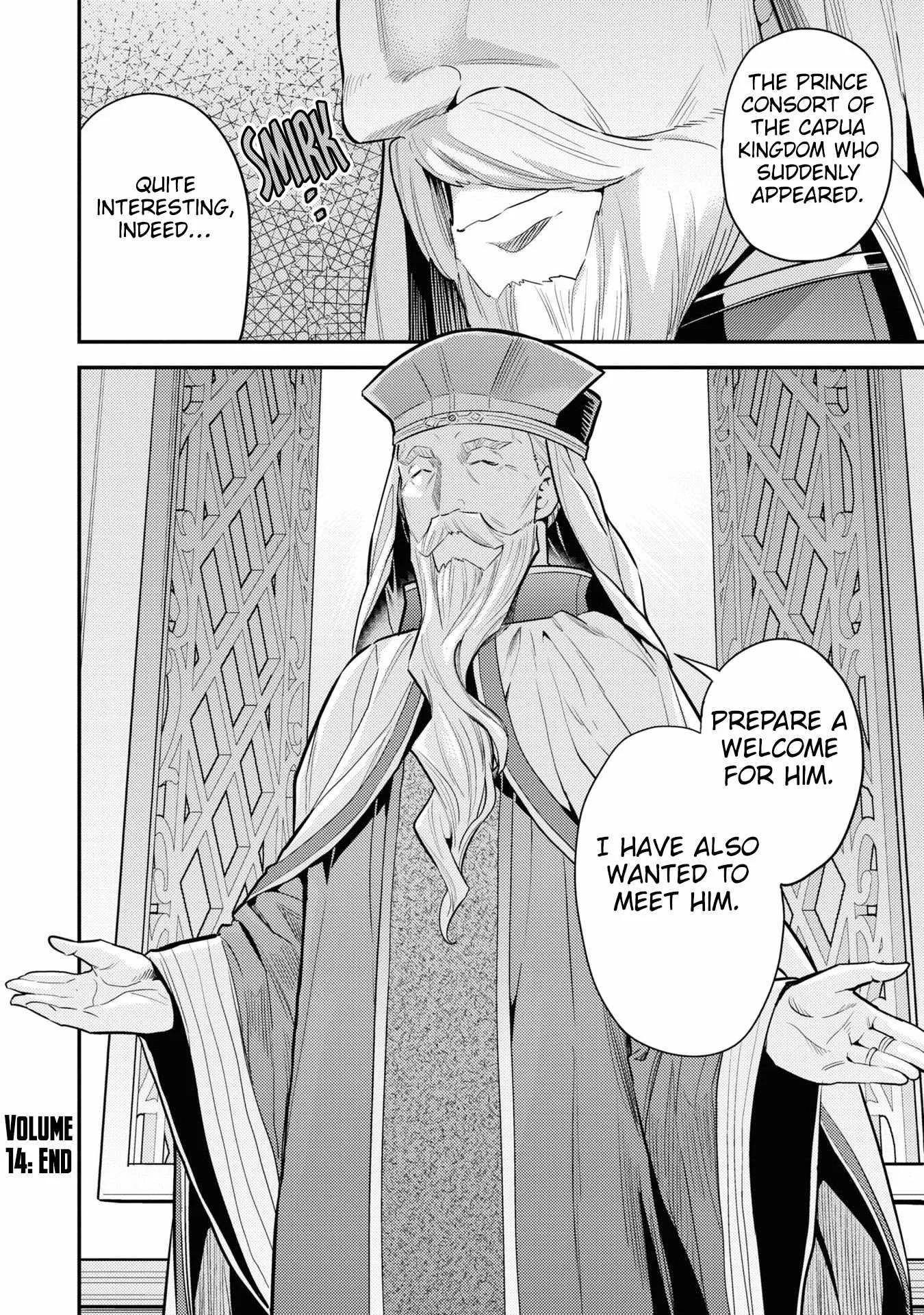 Risou no Himo Seikatsu Chapter 60 page 39