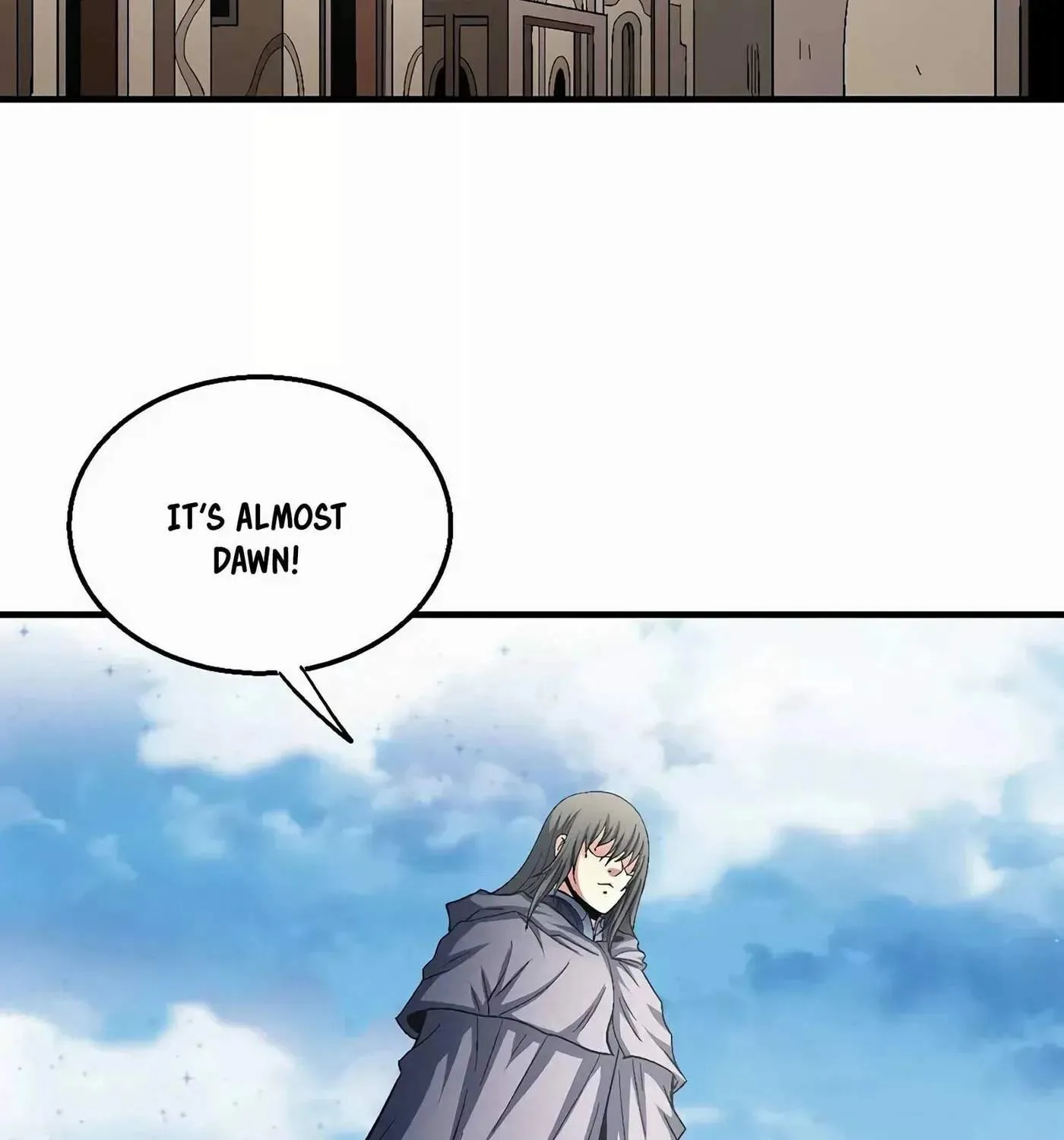 Peerless Chapter 132.1 page 5