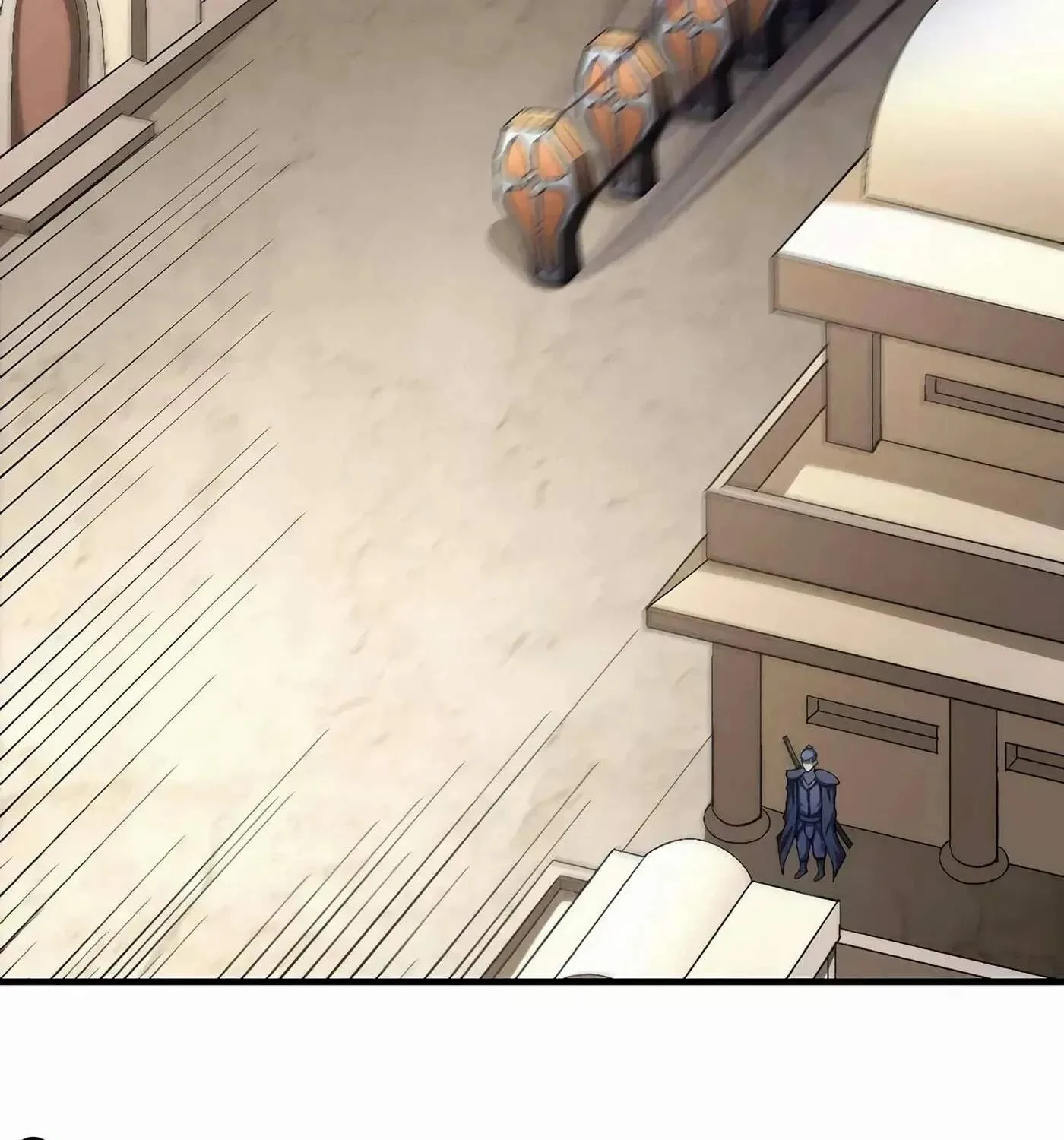 Peerless Chapter 132.1 page 8