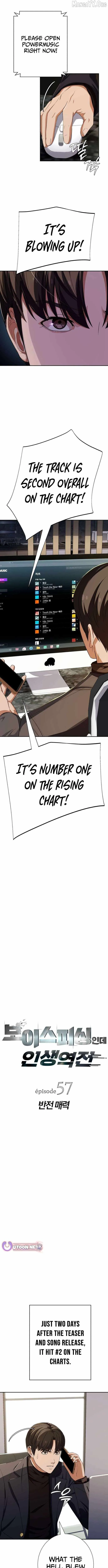 It’s voice phishing, but it’s a life reversal Chapter 57 page 2
