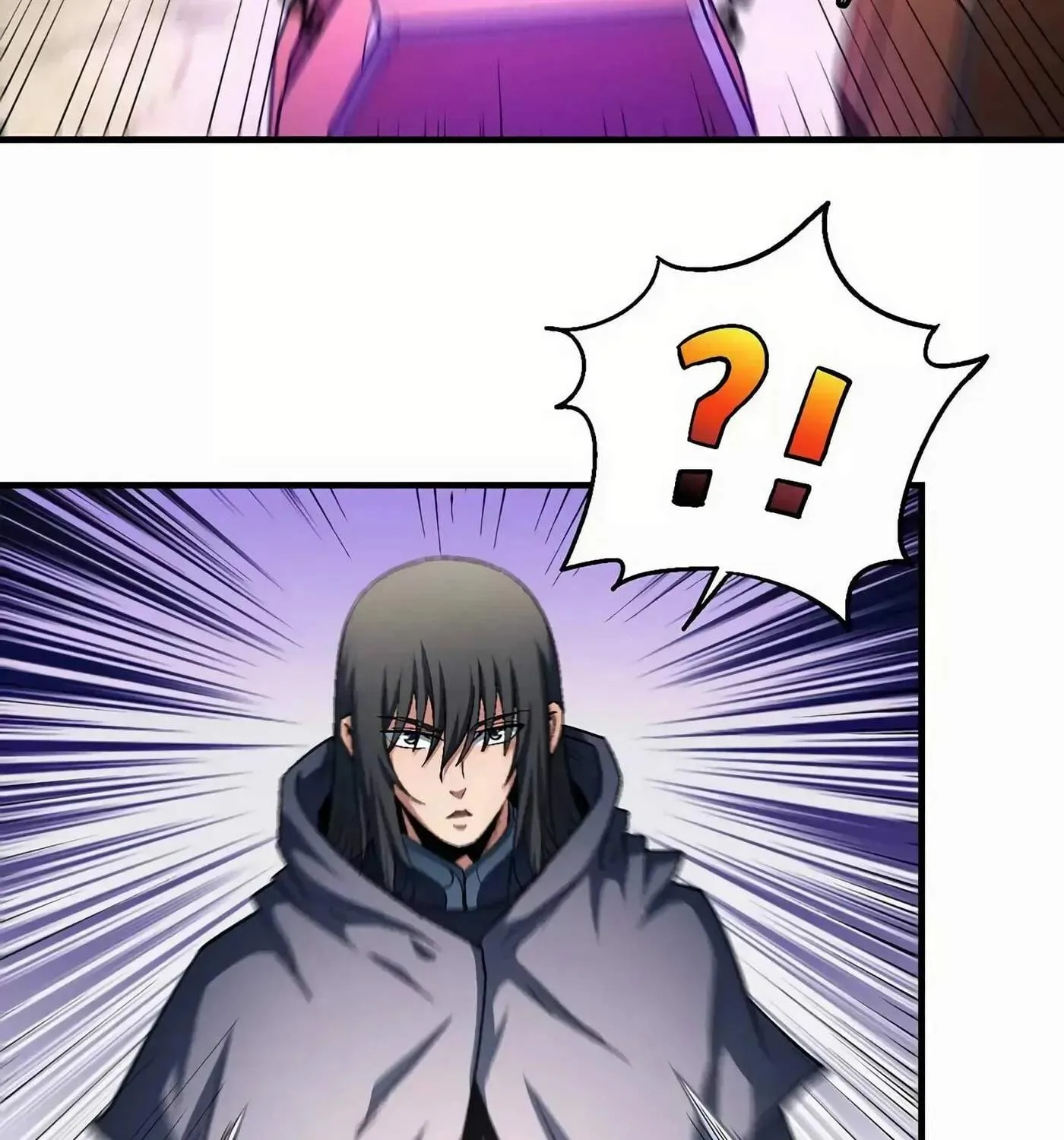 Peerless Chapter 132.1 page 22
