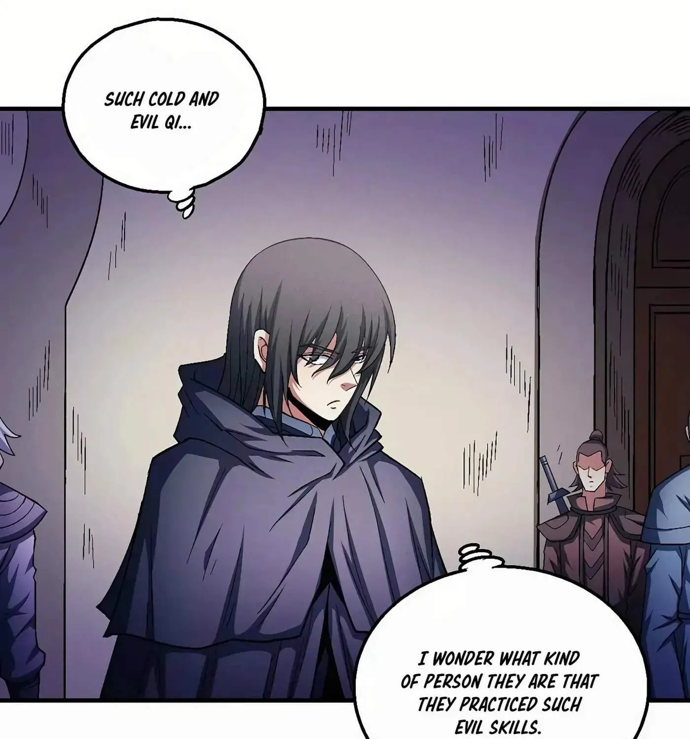 Peerless Chapter 132.1 page 18