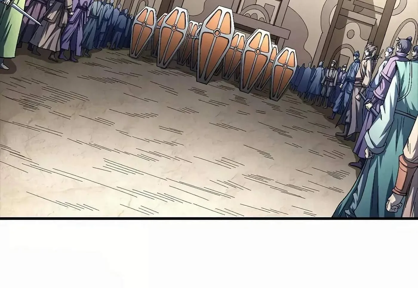 Peerless Chapter 132.1 page 17