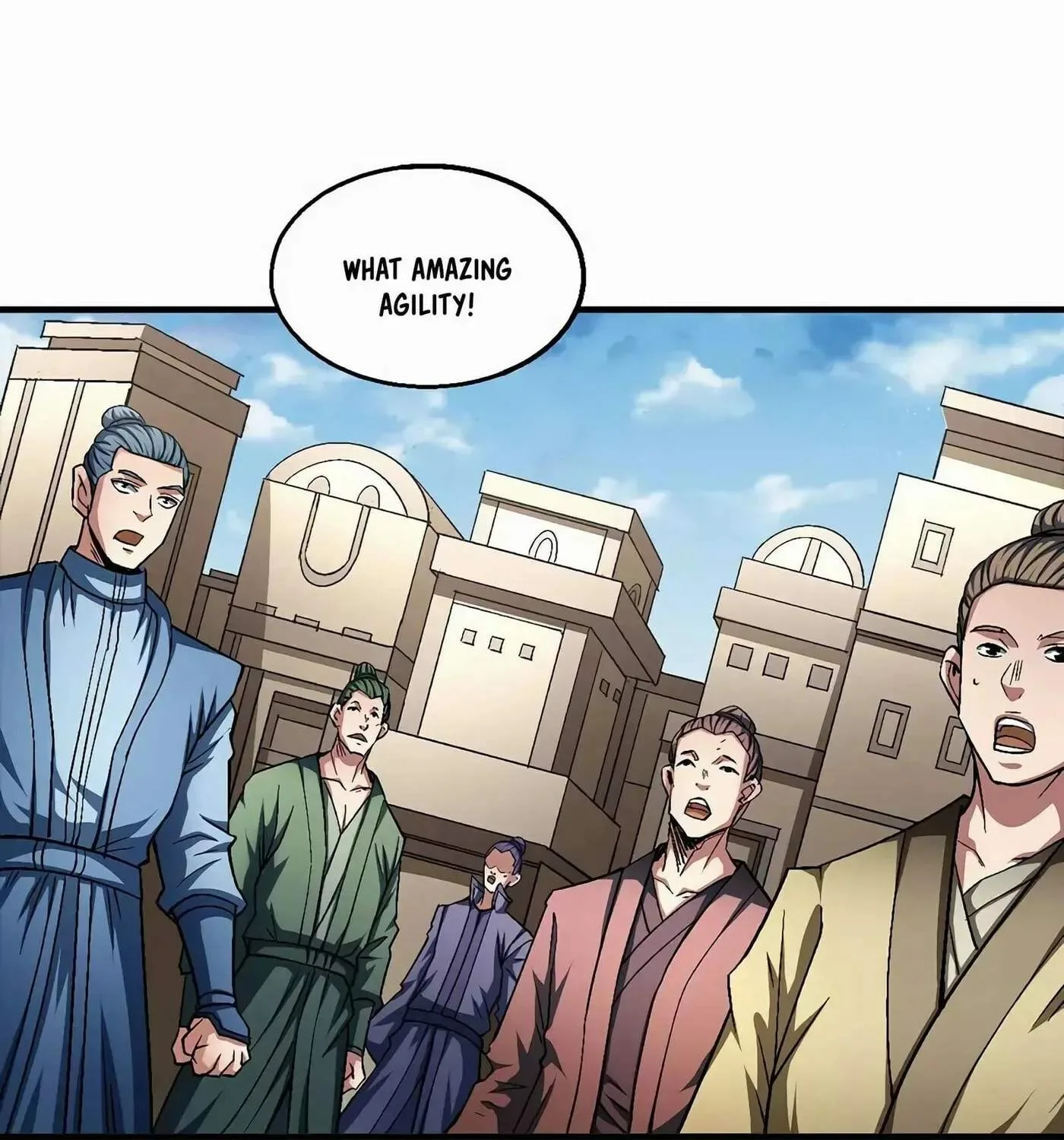 Peerless Chapter 132.1 page 33