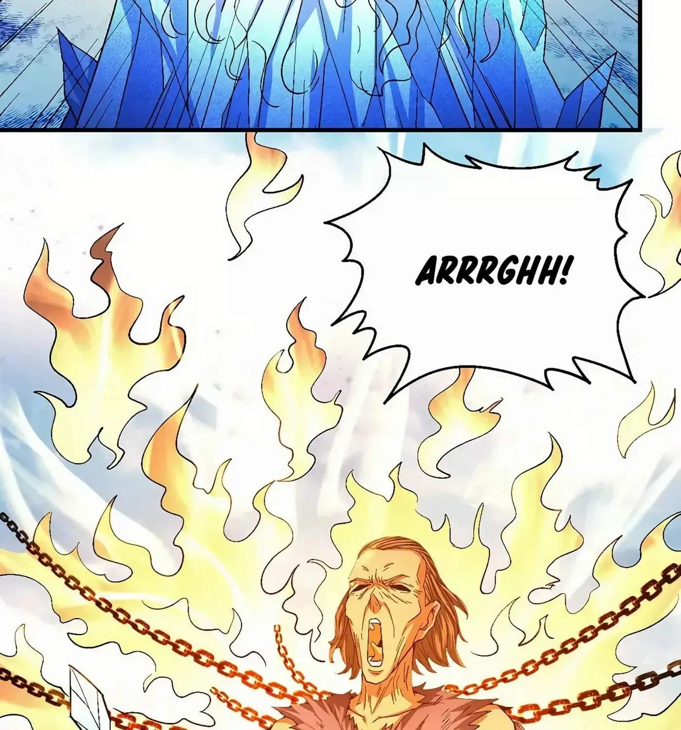 Peerless Chapter 132.2 page 11