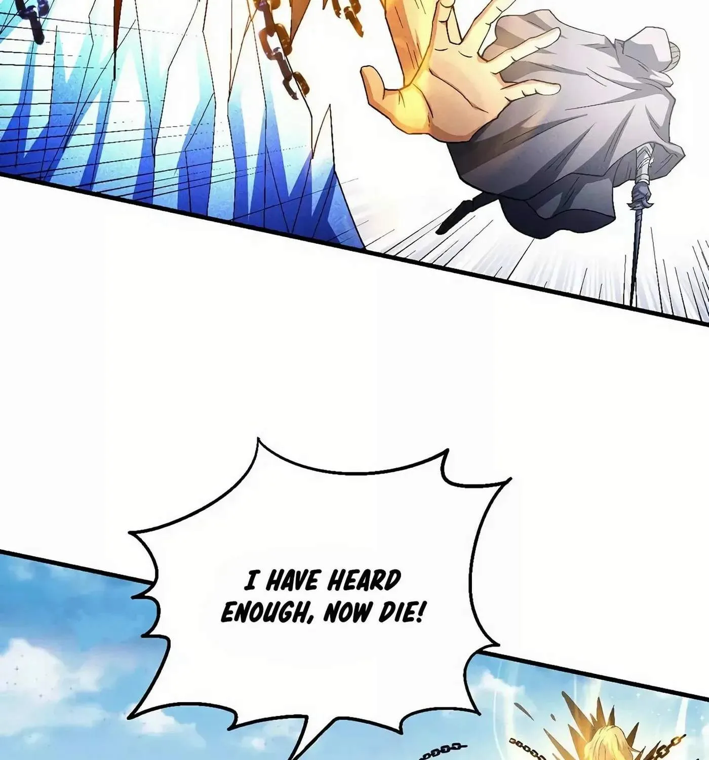 Peerless Chapter 132.2 page 17