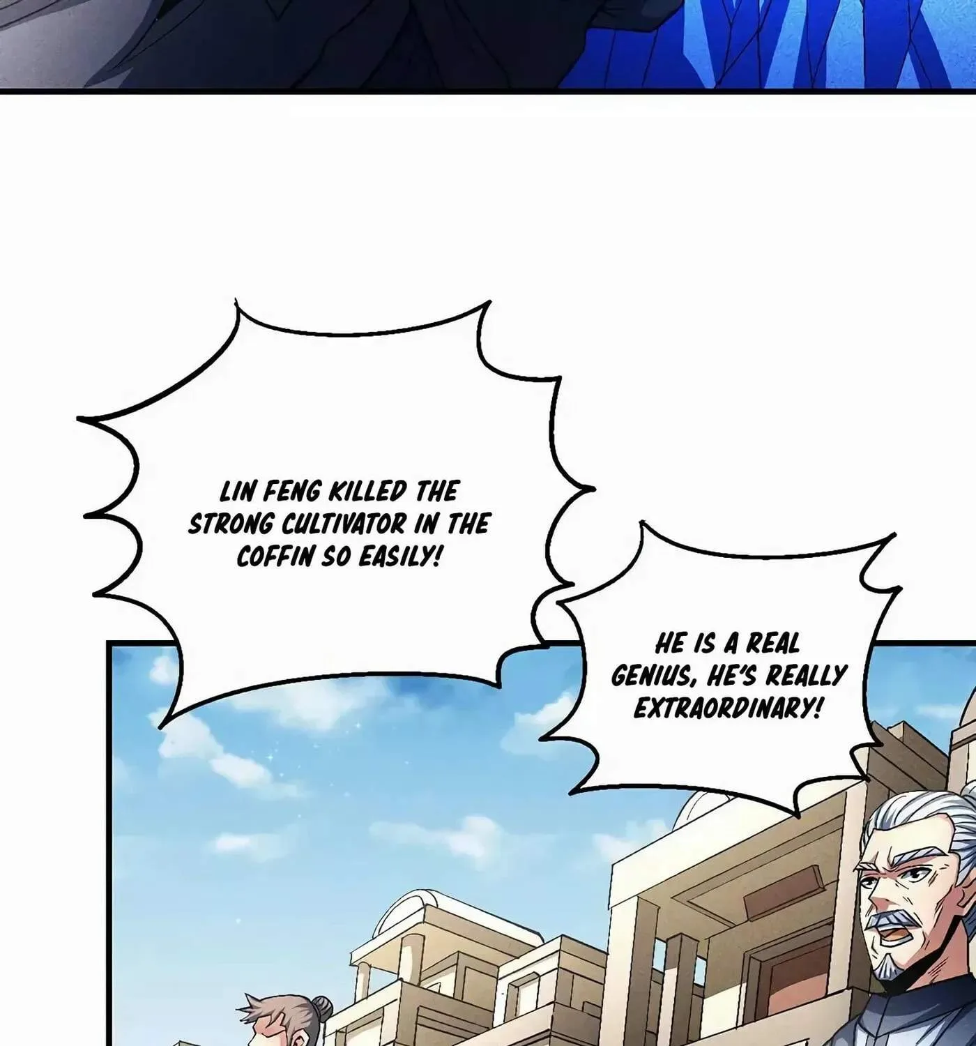 Peerless Chapter 132.2 page 19