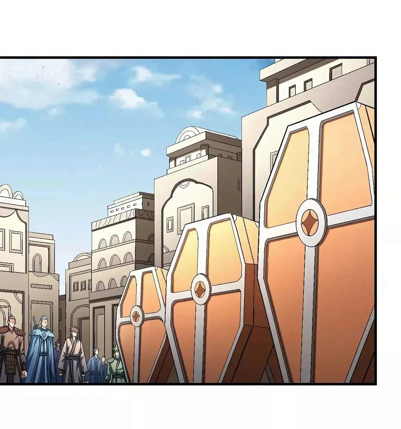 Peerless Chapter 132.2 page 26