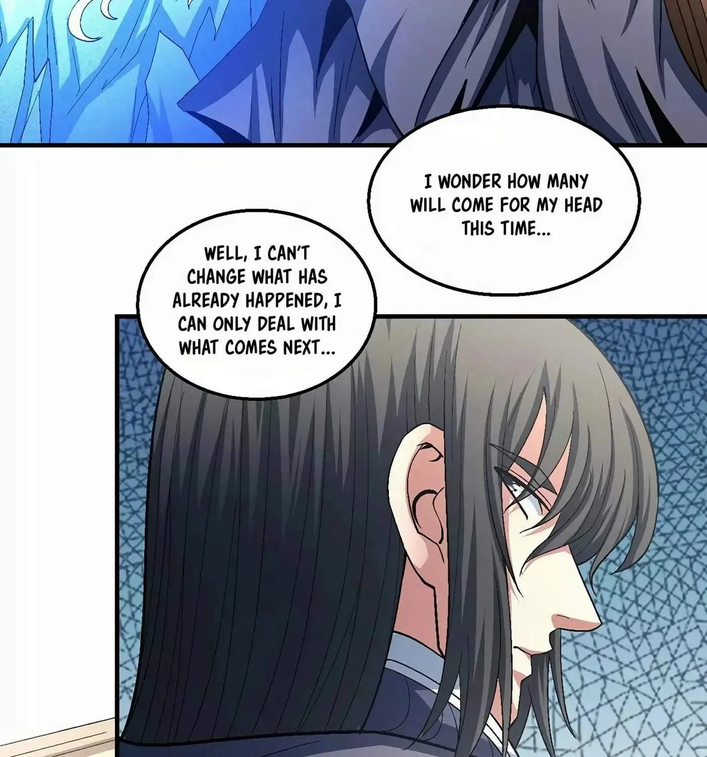 Peerless Chapter 132.2 page 22