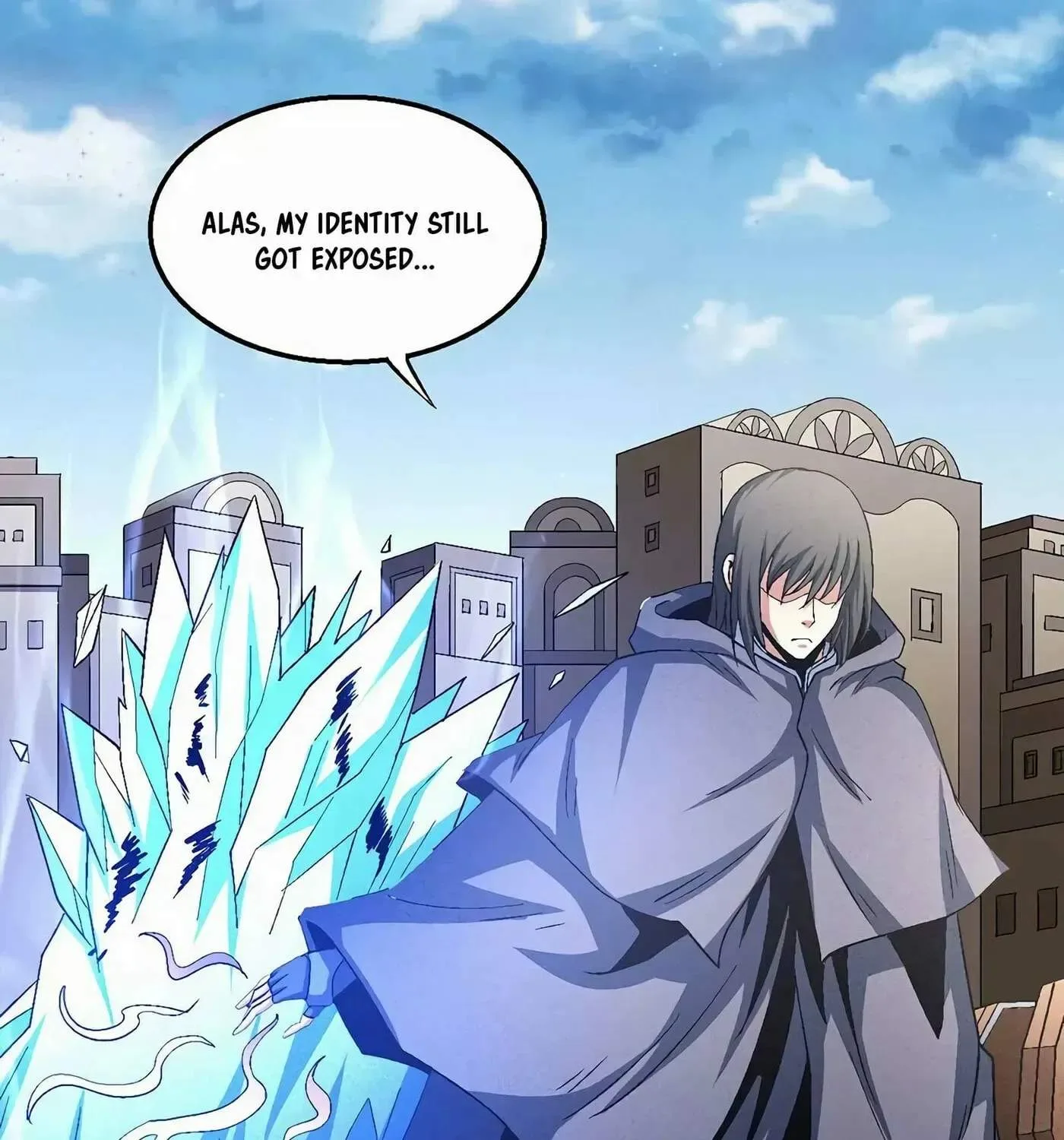 Peerless Chapter 132.2 page 21