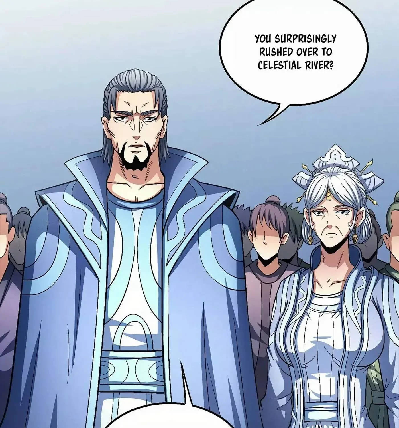 Peerless Chapter 132.2 page 29