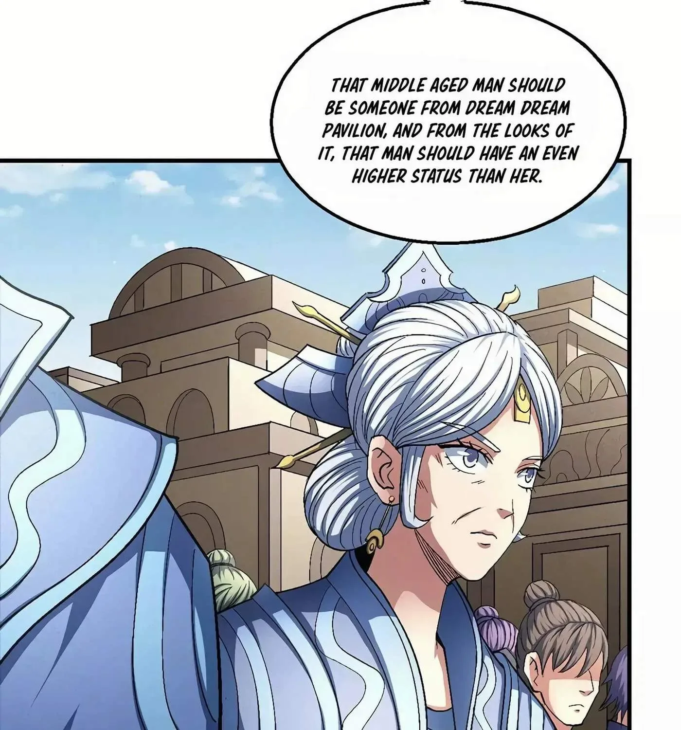 Peerless Chapter 132.2 page 32