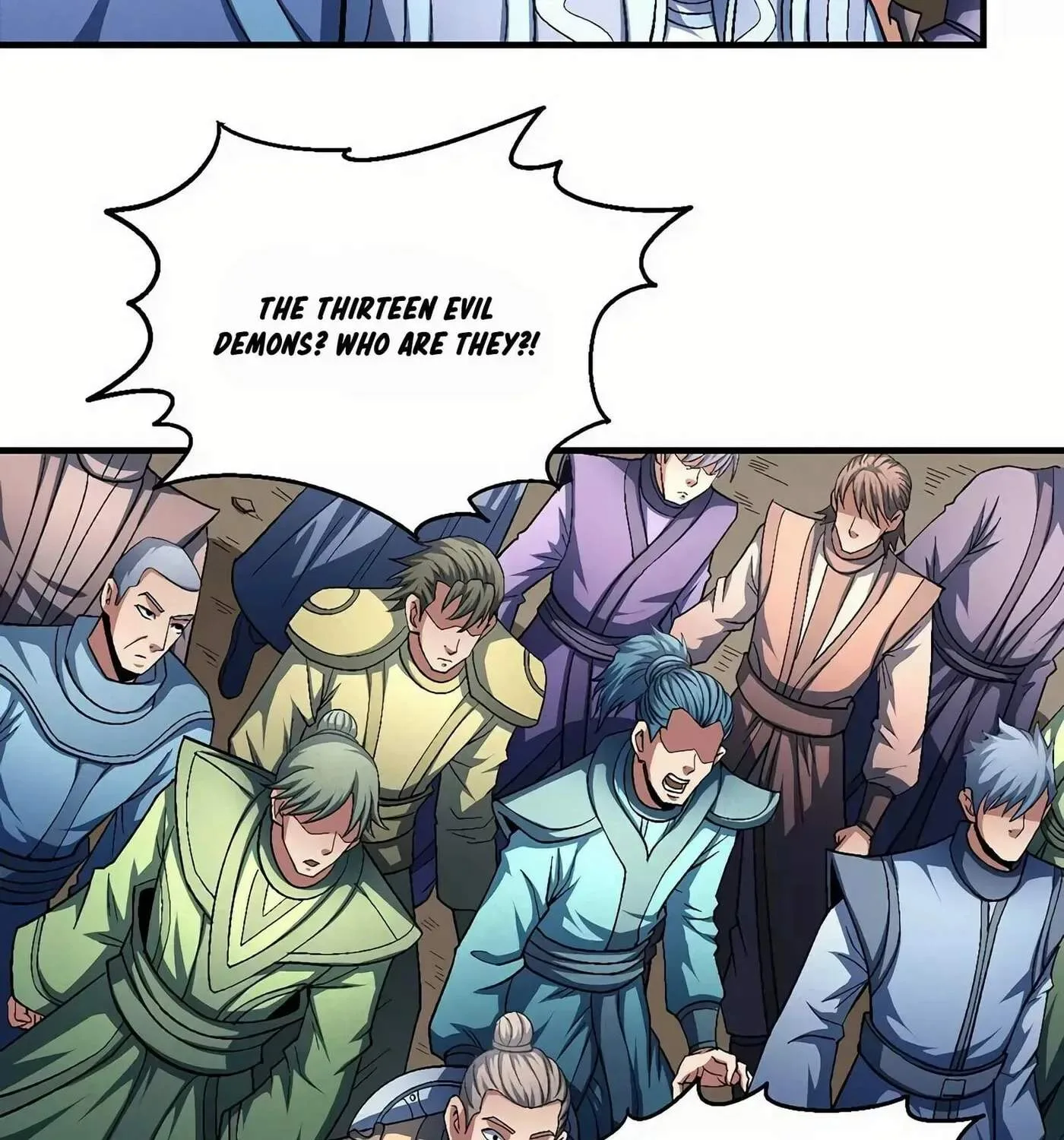 Peerless Chapter 132.2 page 33