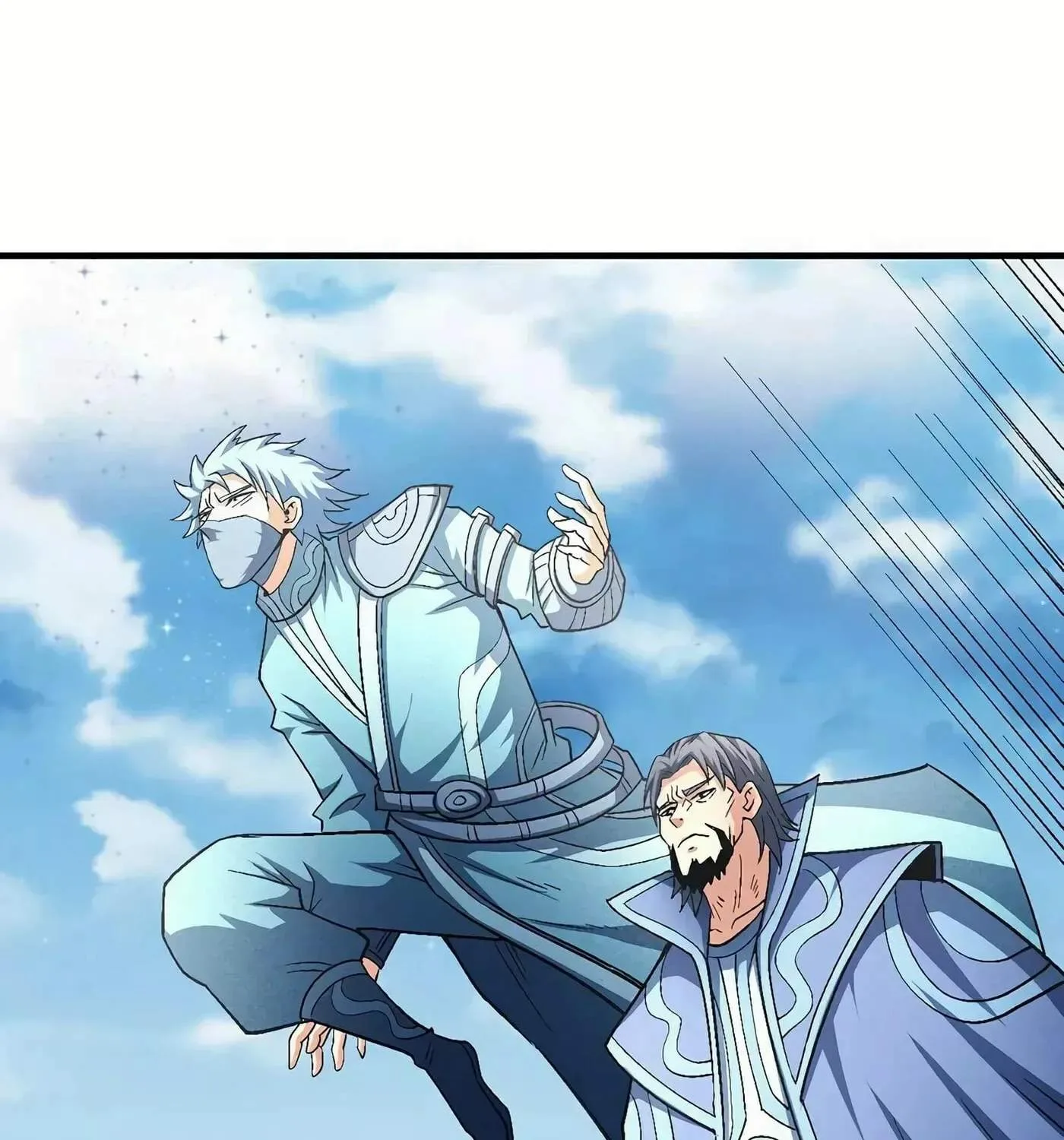 Peerless Chapter 132.2 page 39