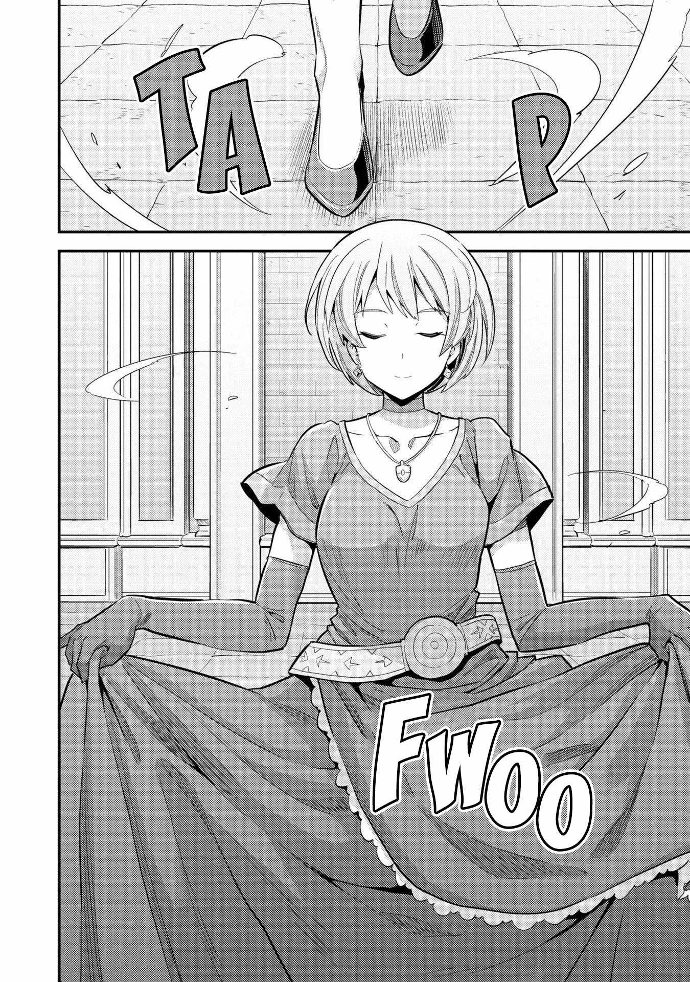 Risou no Himo Seikatsu Chapter 63 page 4