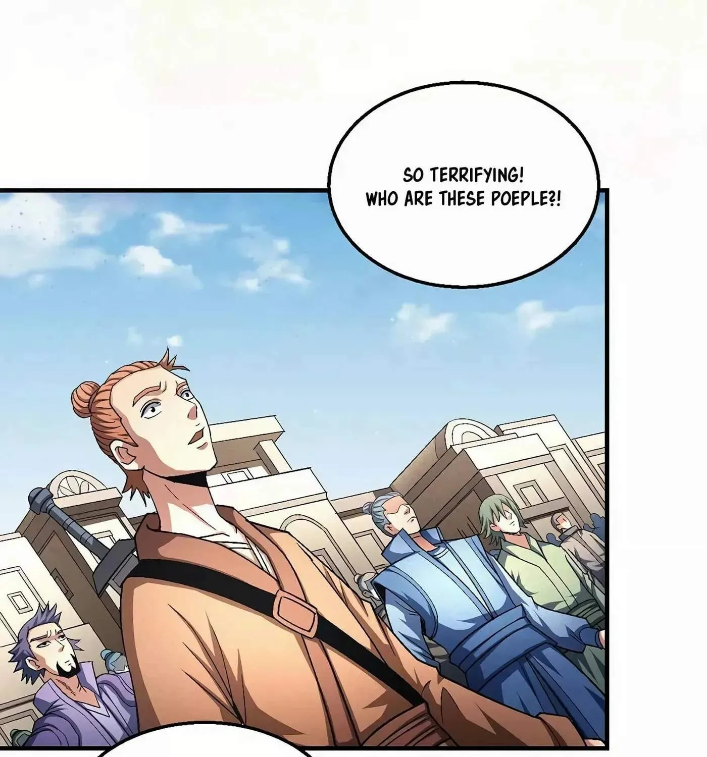 Peerless Chapter 132.2 page 56