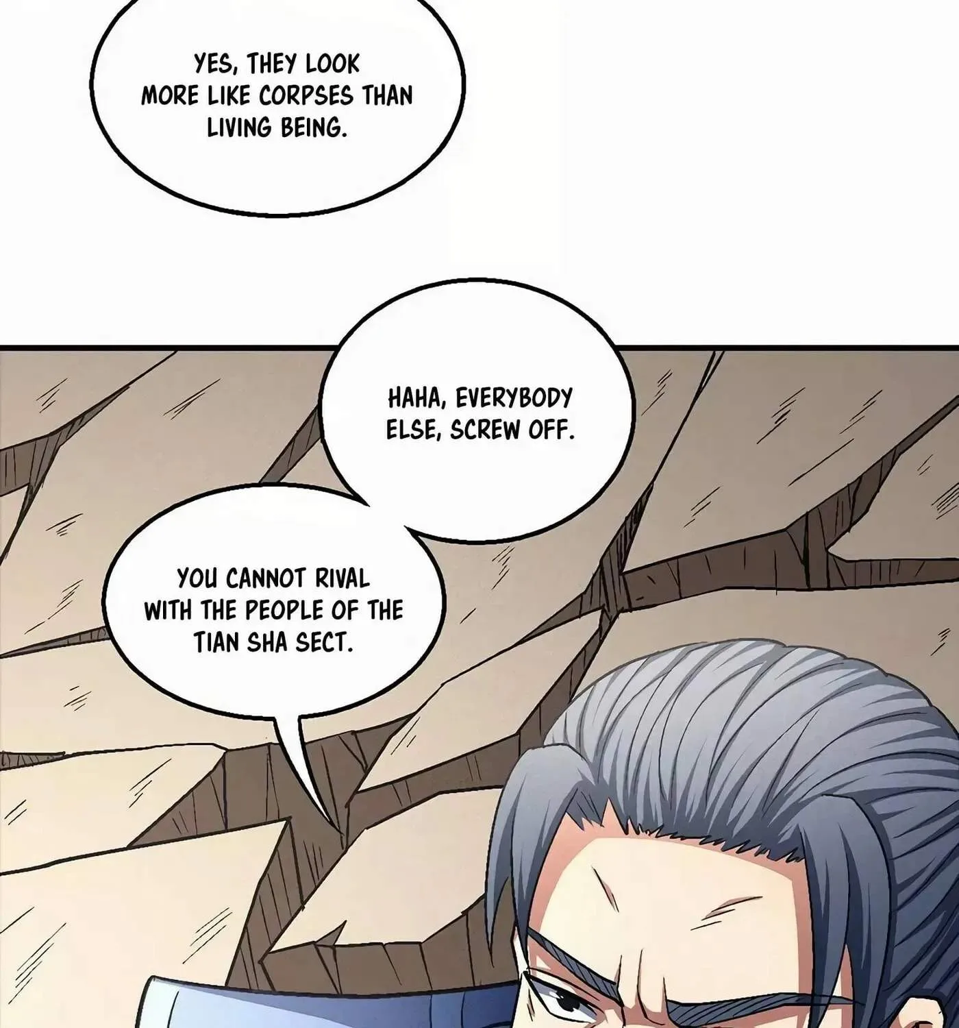 Peerless Chapter 132.2 page 57