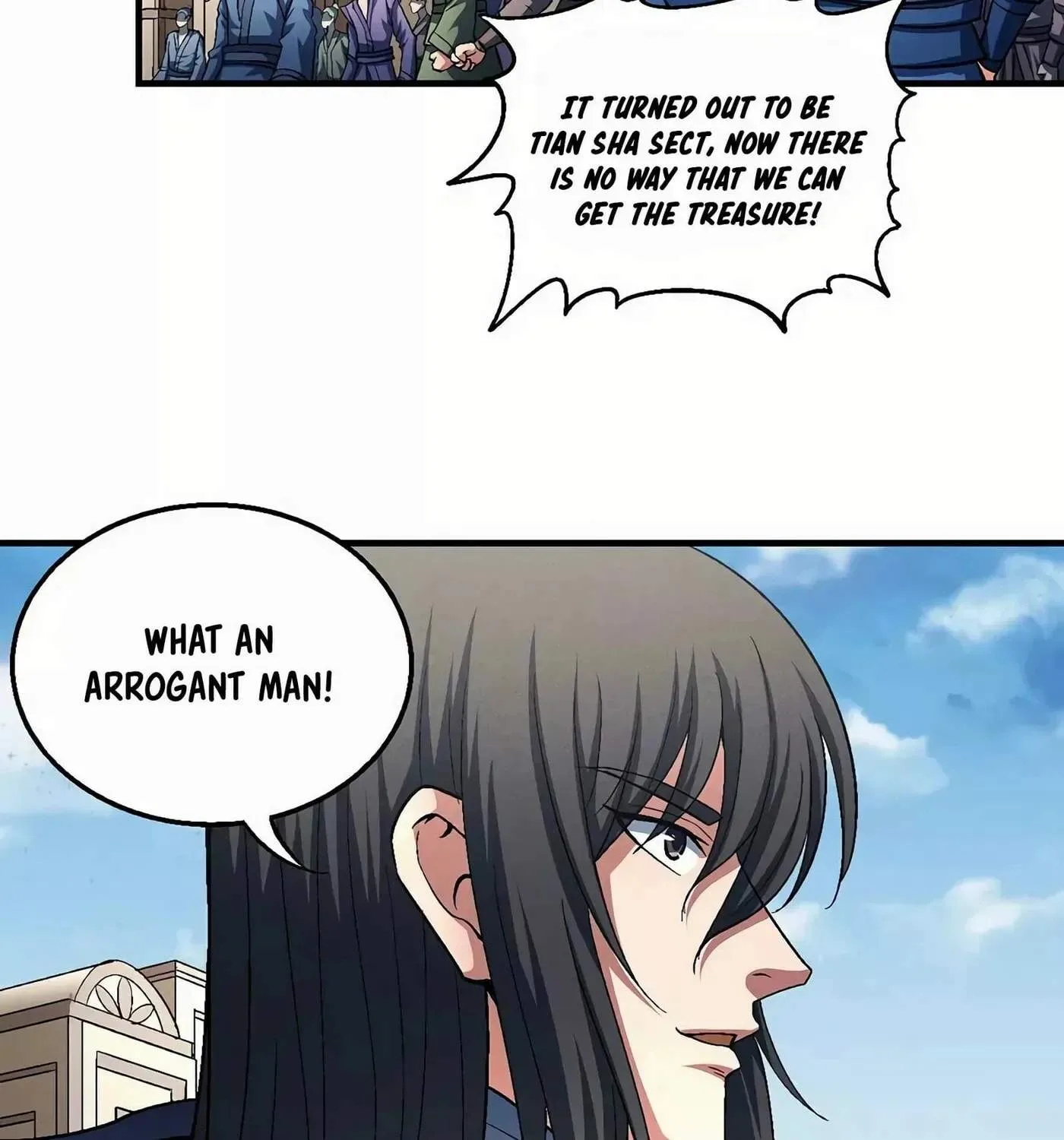 Peerless Chapter 132.2 page 60
