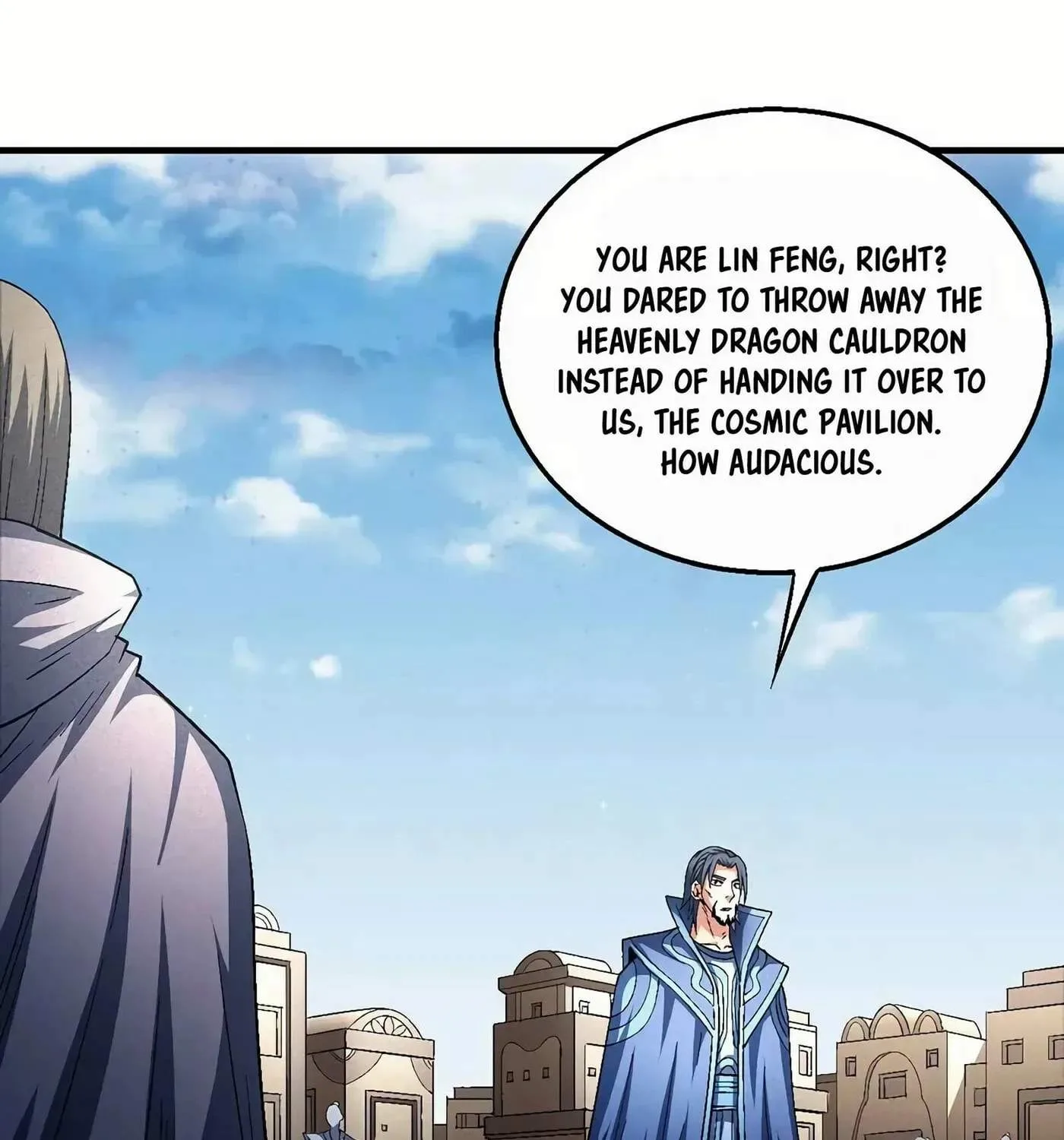 Peerless Chapter 132.2 page 62