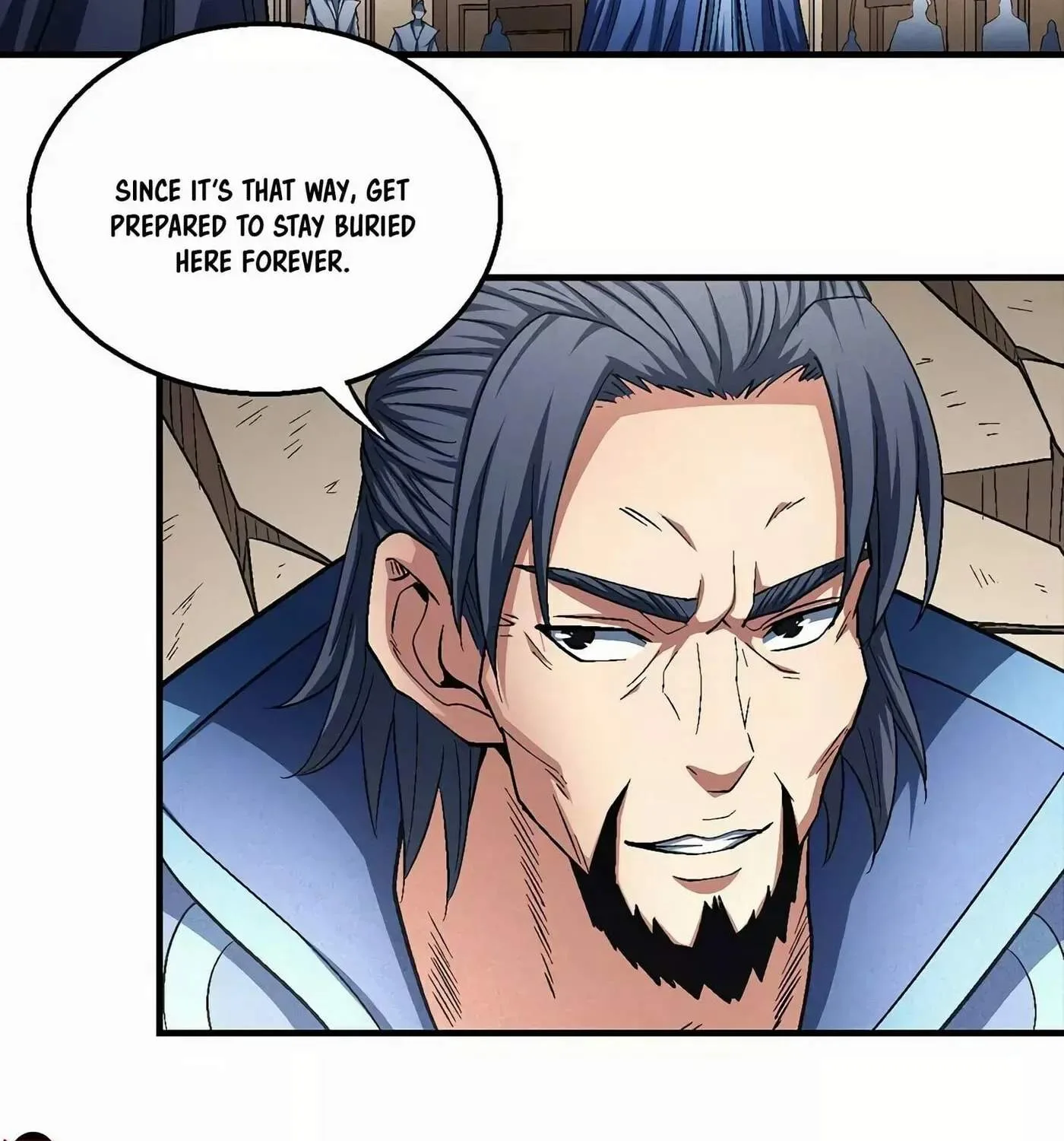 Peerless Chapter 132.2 page 63