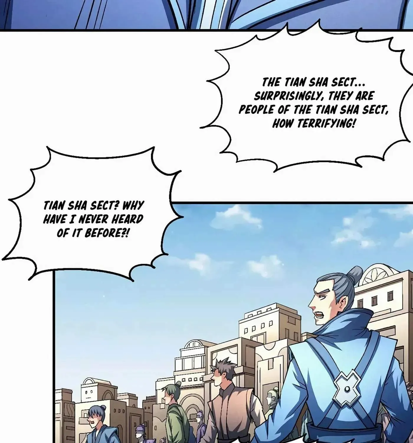 Peerless Chapter 132.2 page 59