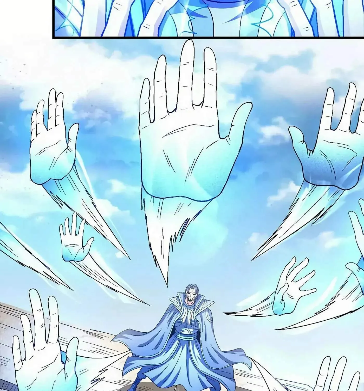Peerless Chapter 133.1 page 5