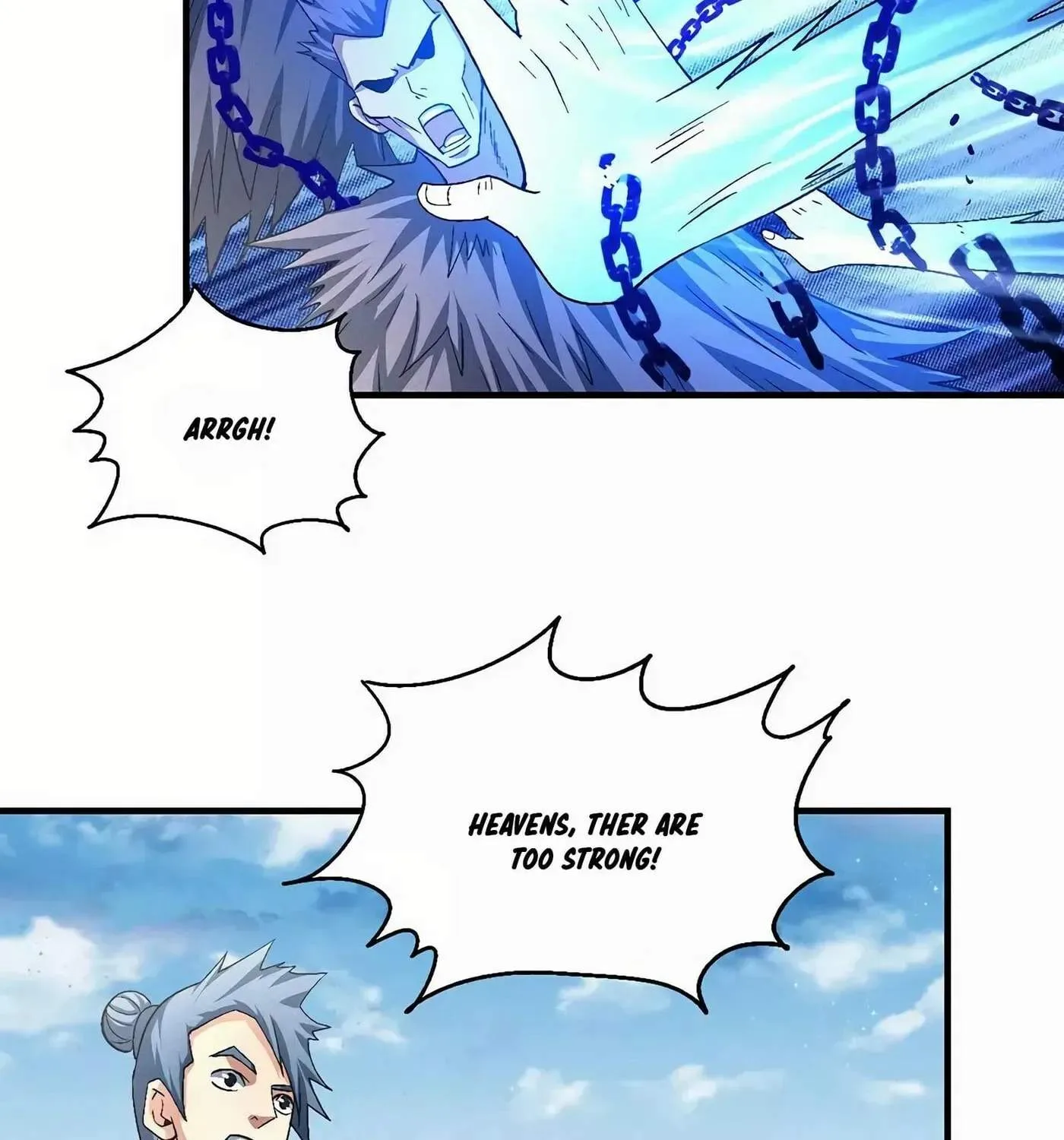 Peerless Chapter 133.1 page 11