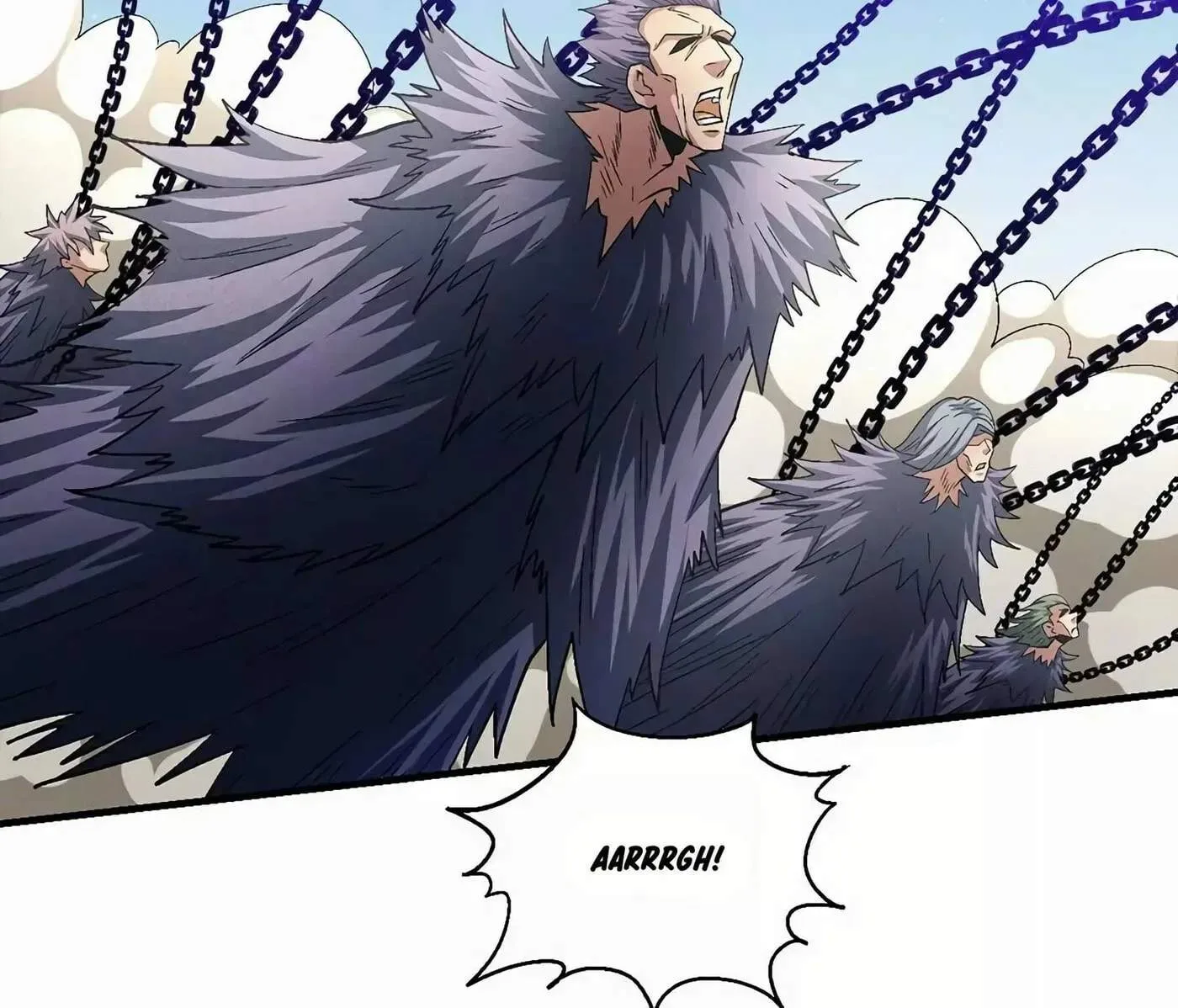 Peerless Chapter 133.1 page 9
