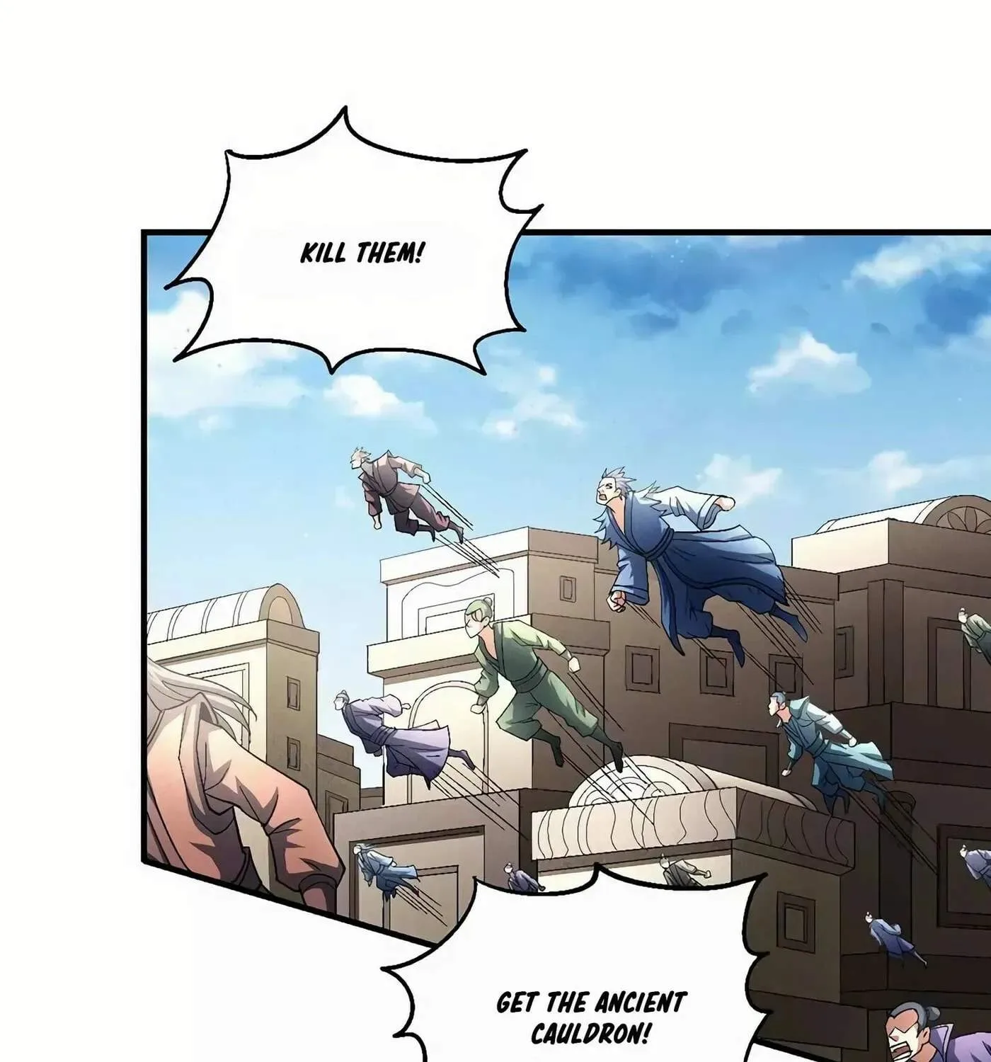 Peerless Chapter 133.1 page 18
